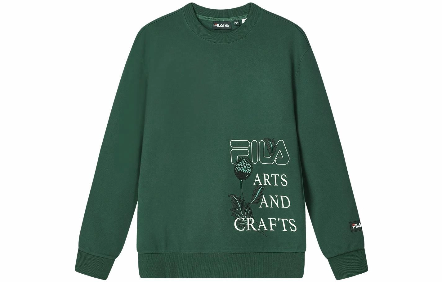 FILA x VA Heritage