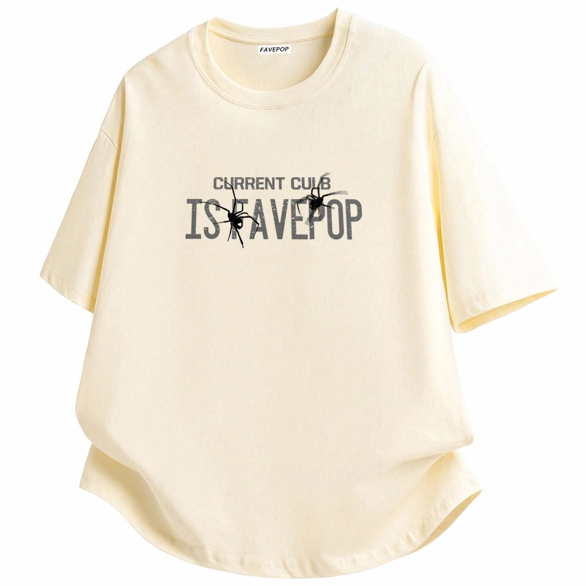 FAVEPOP T