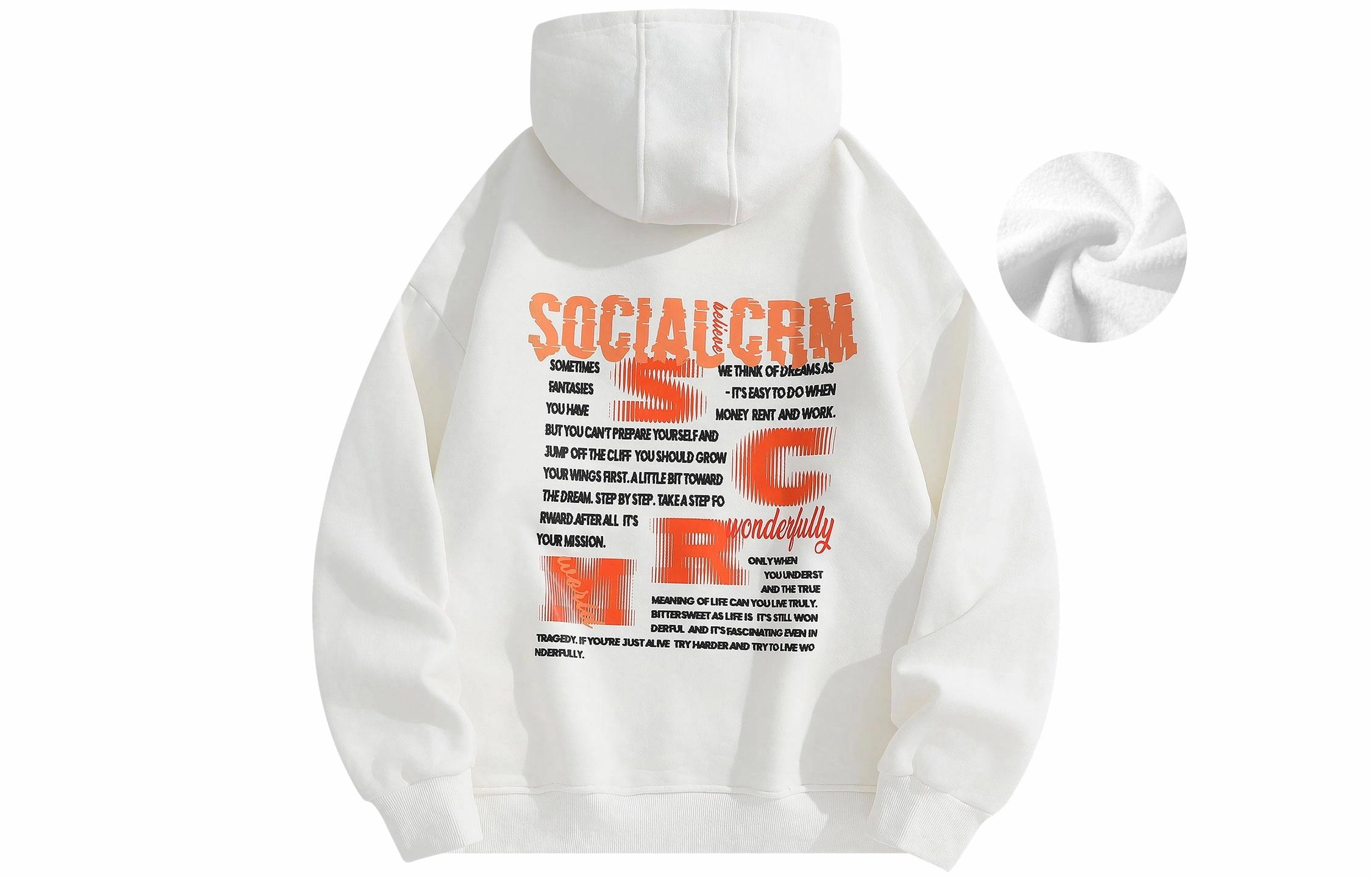 SCRM Logo