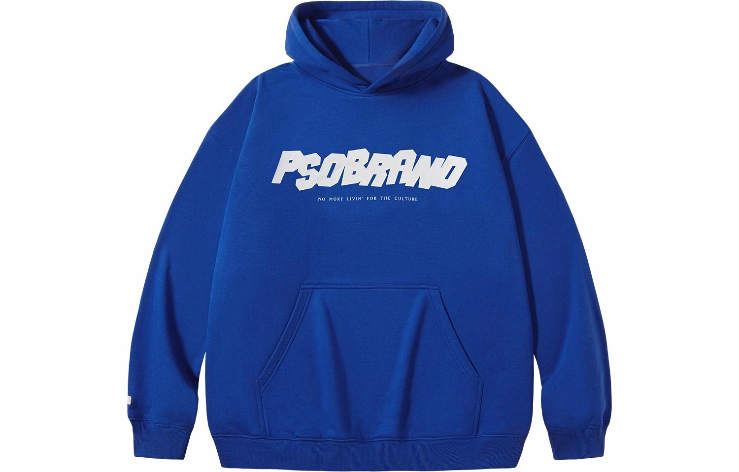 PSO Brand Logo