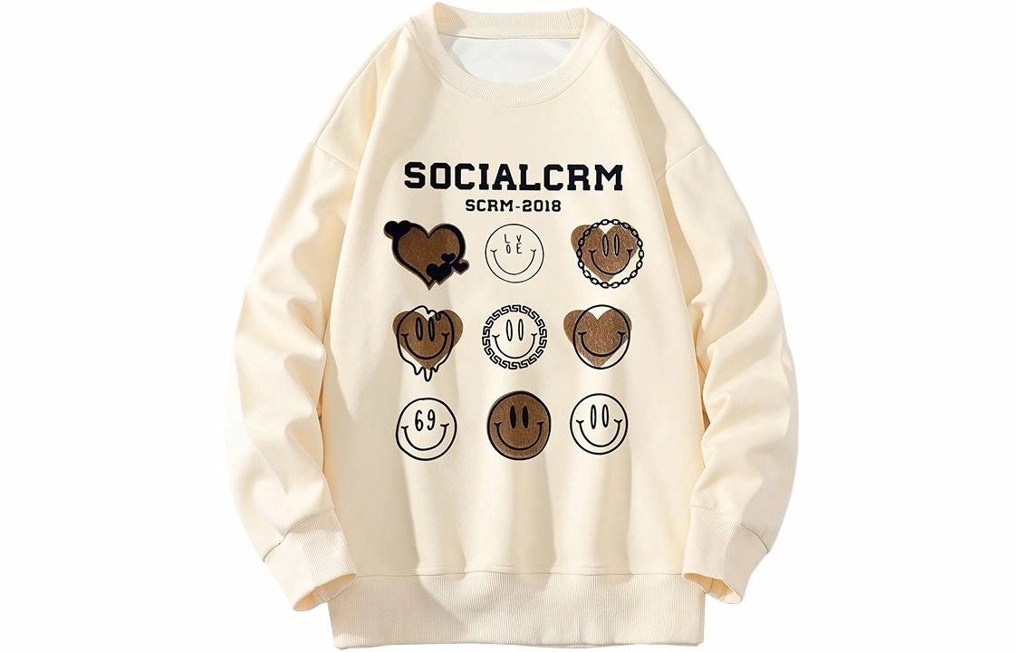 SCRM