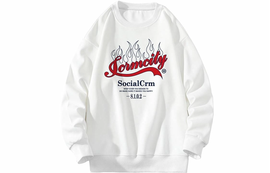 SCRM logo