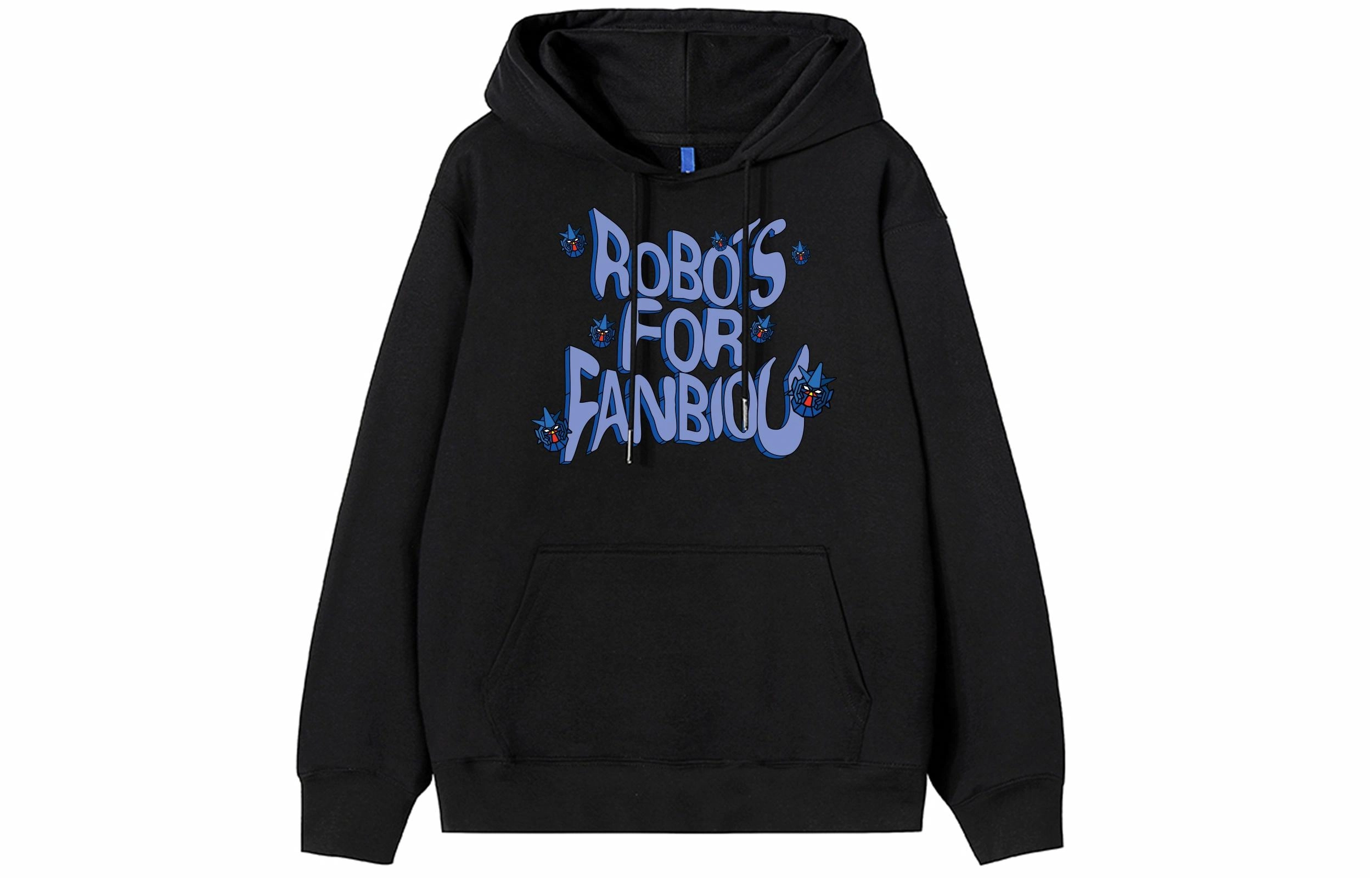 FANBIOU Q