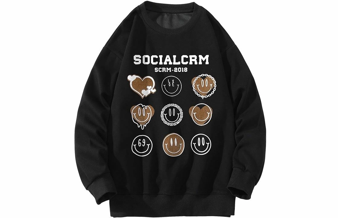 SCRM