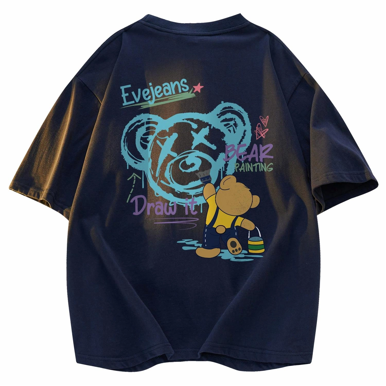 EVE Jeans T