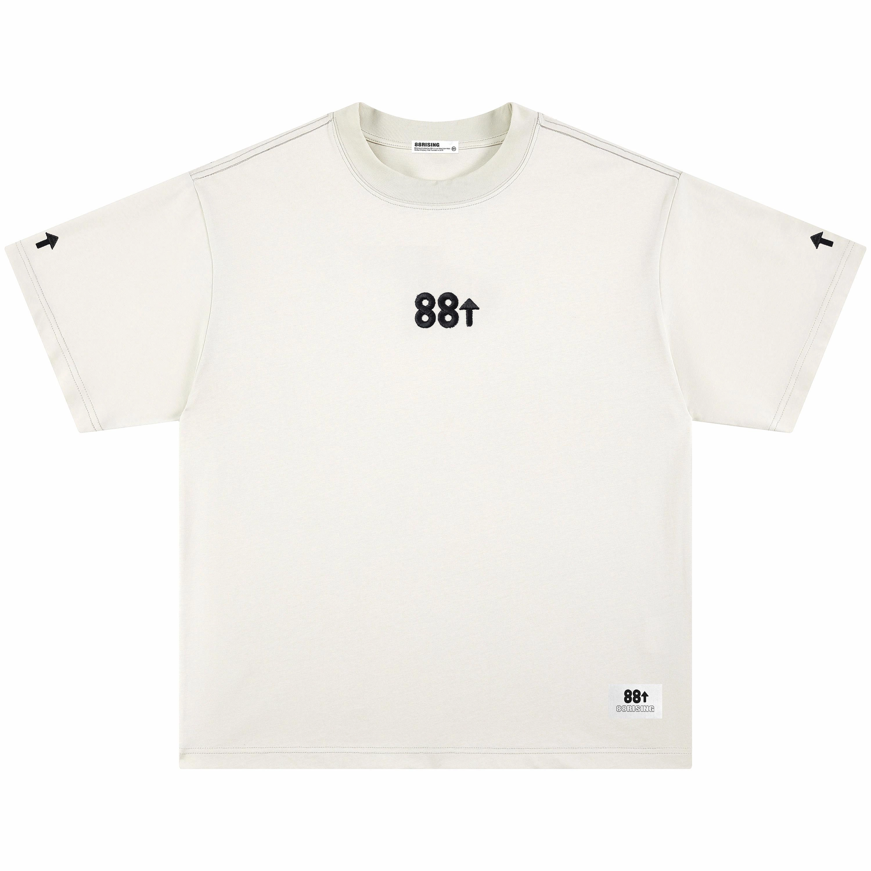 88rising LOGOT