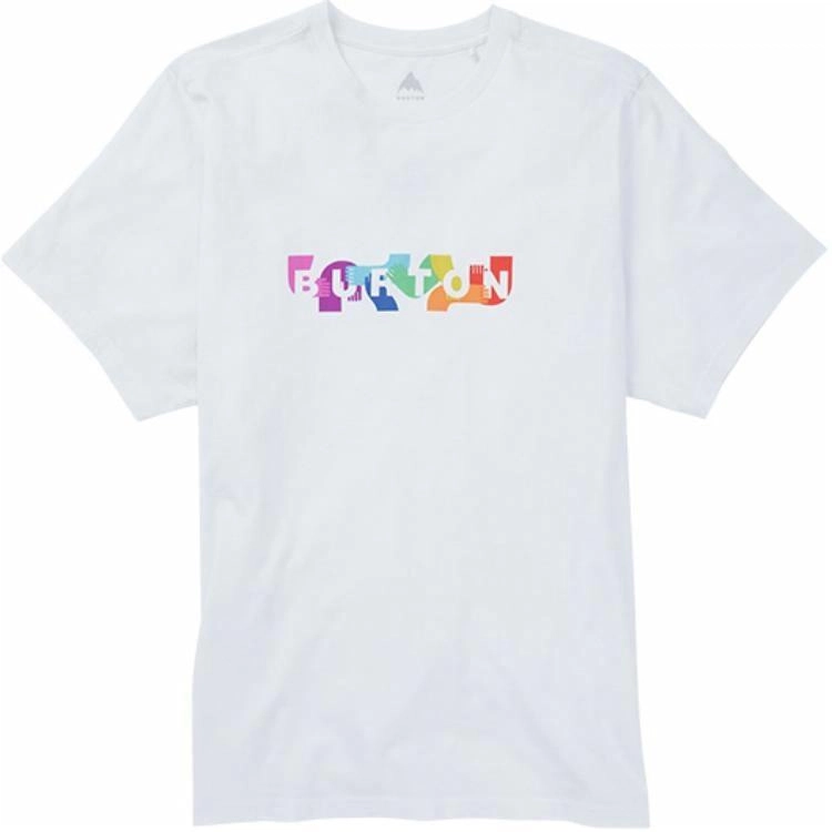BURTON T