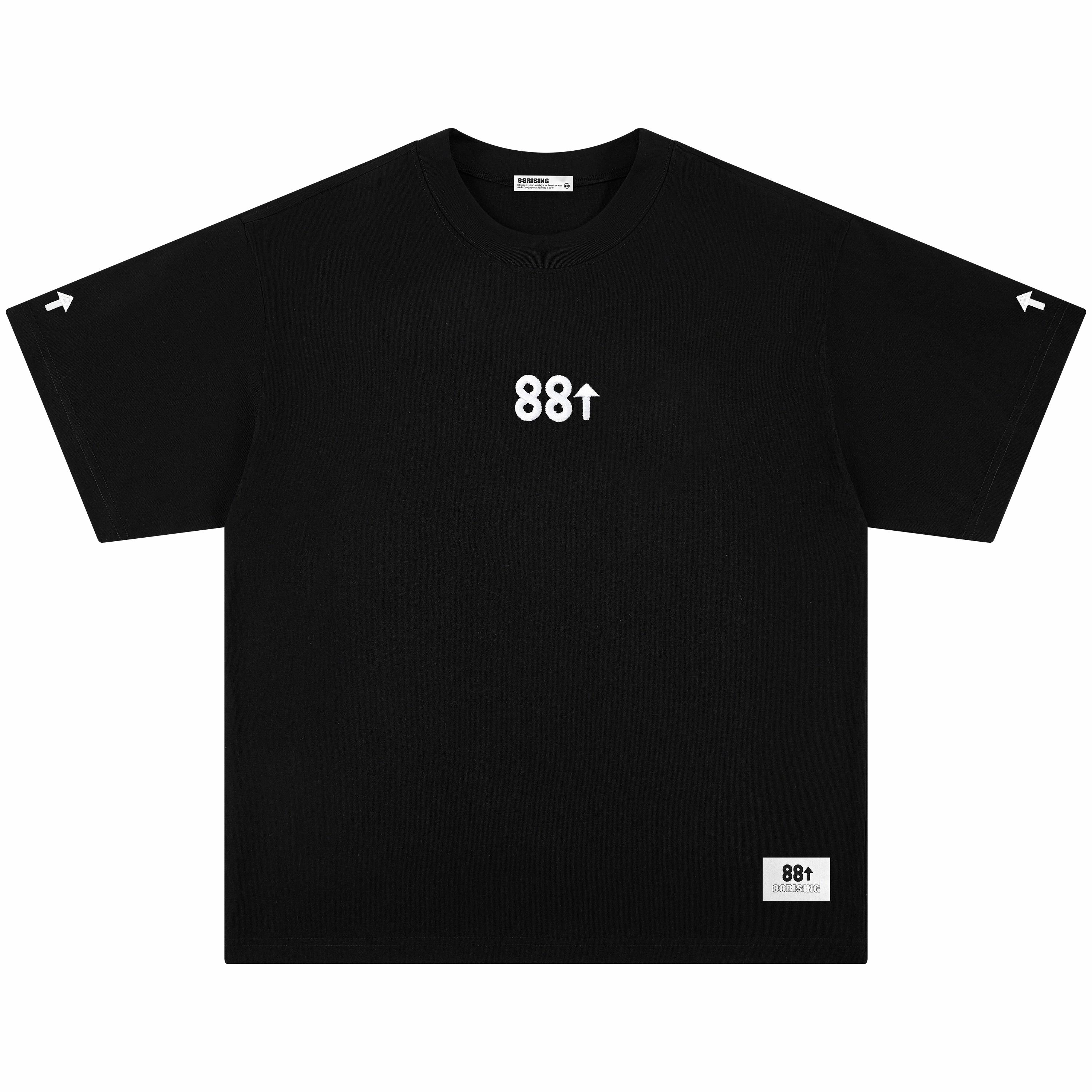 88rising LOGOT