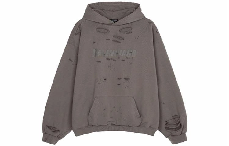 Balenciaga FW22 Logo