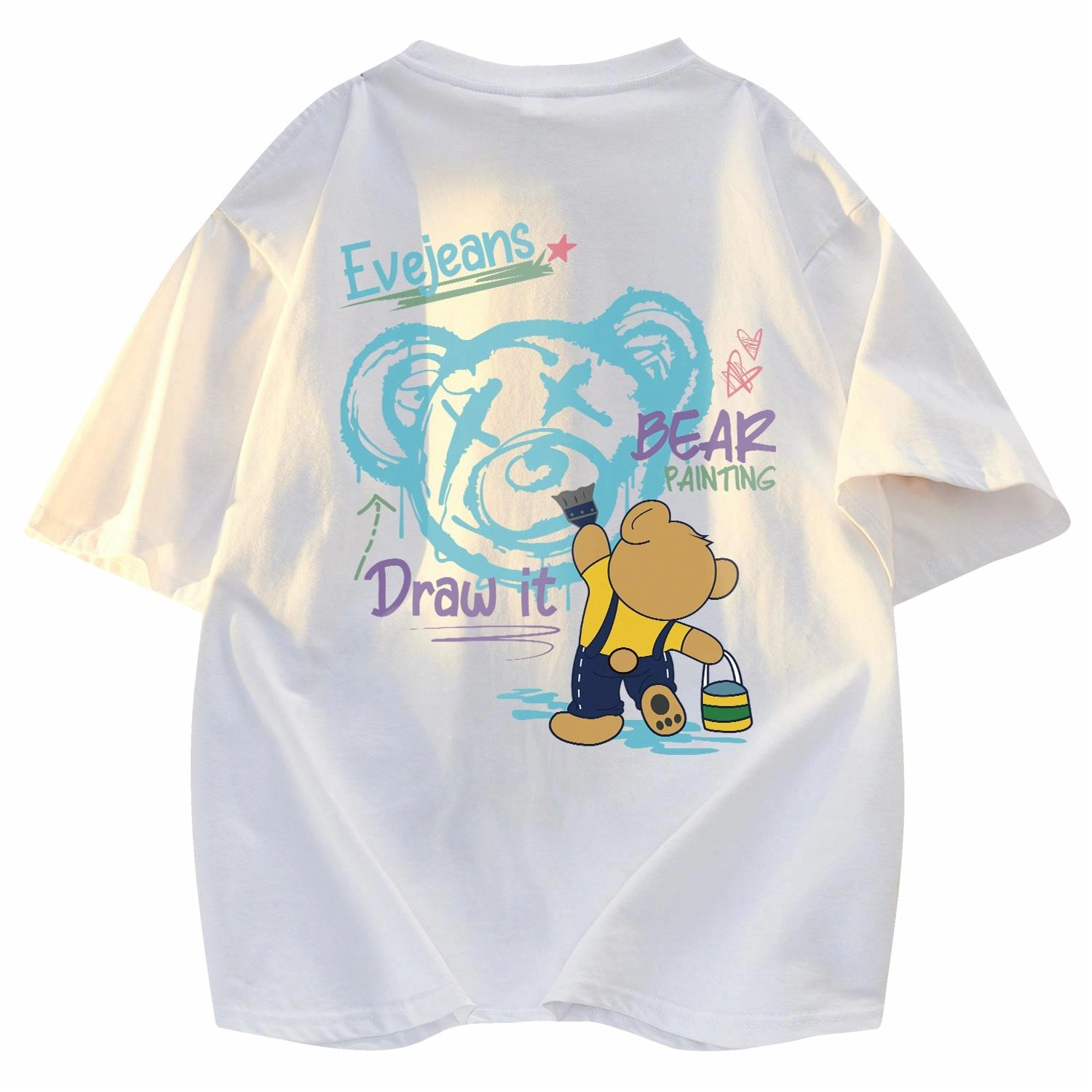 EVE Jeans T