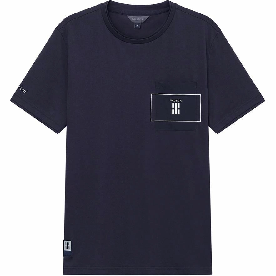 NAUTICA T
