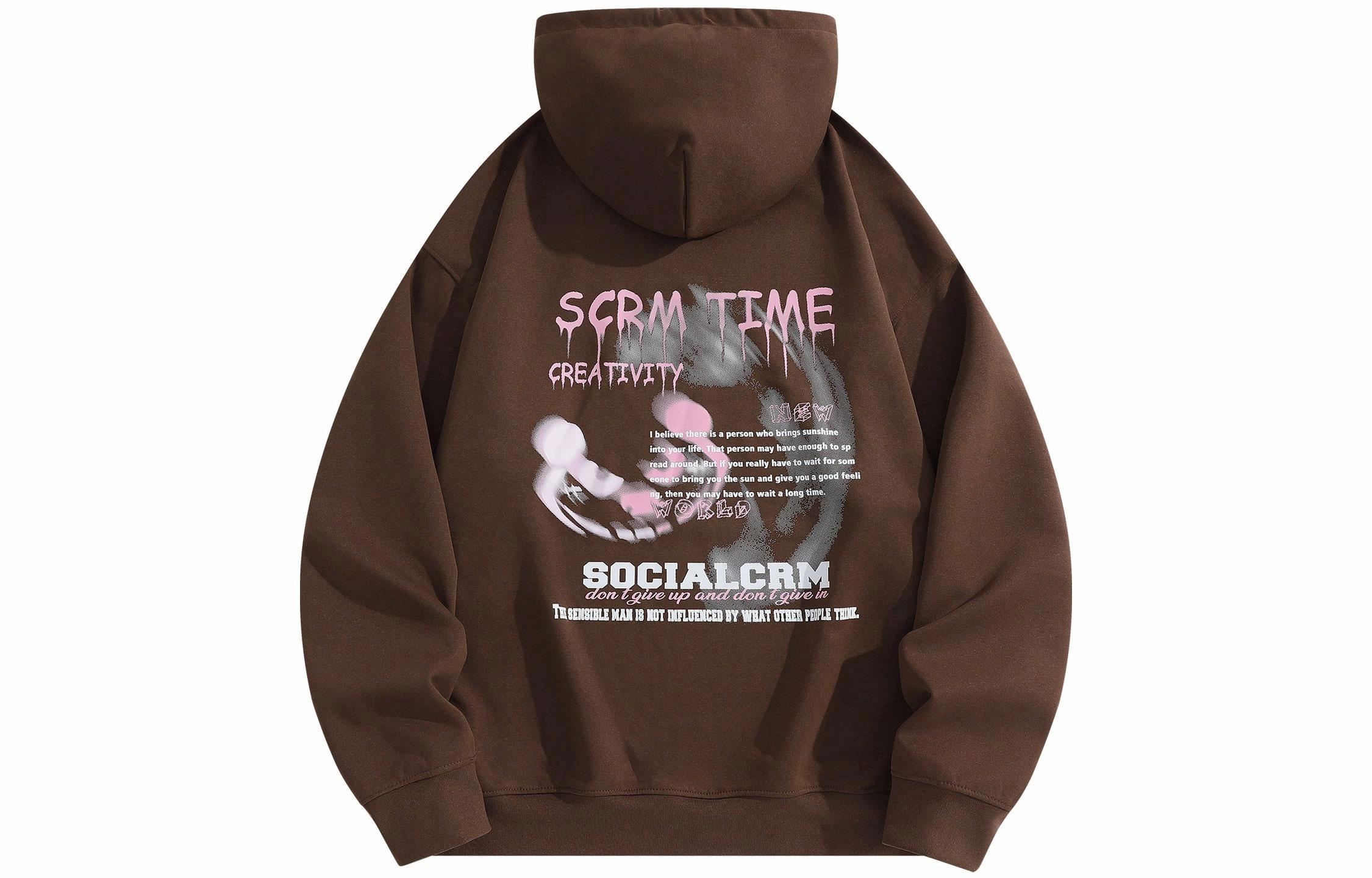 SCRM Logo