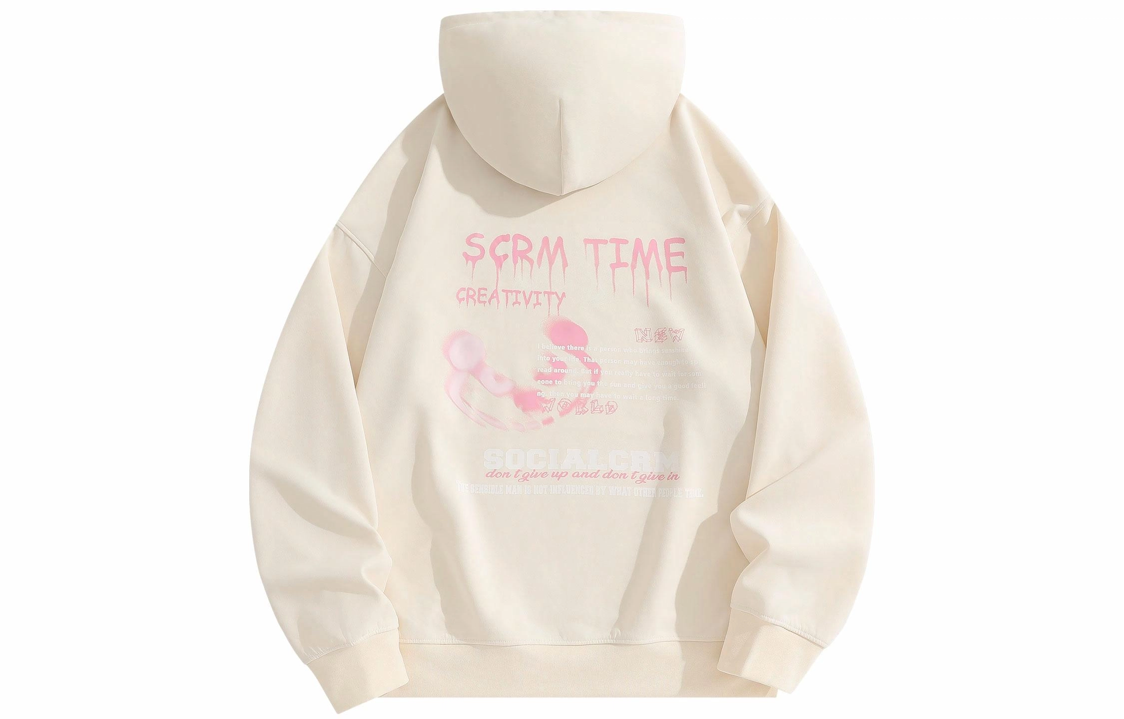 SCRM Logo