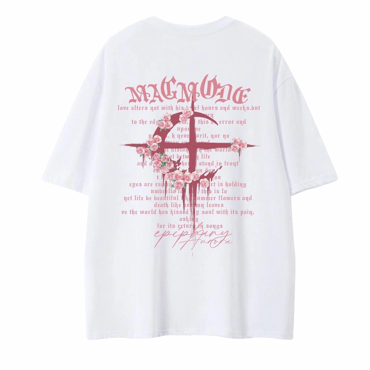 magmode T