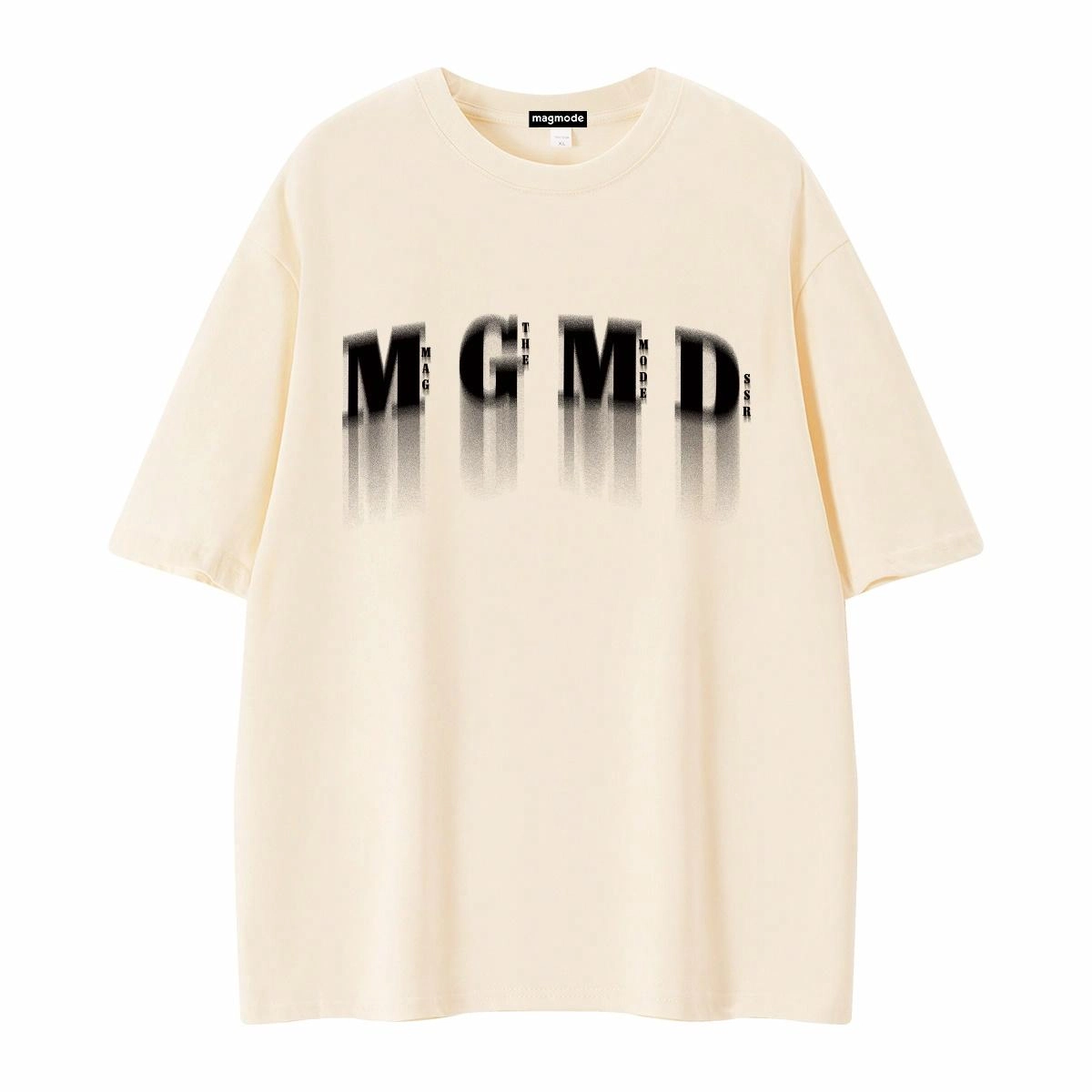 magmode T