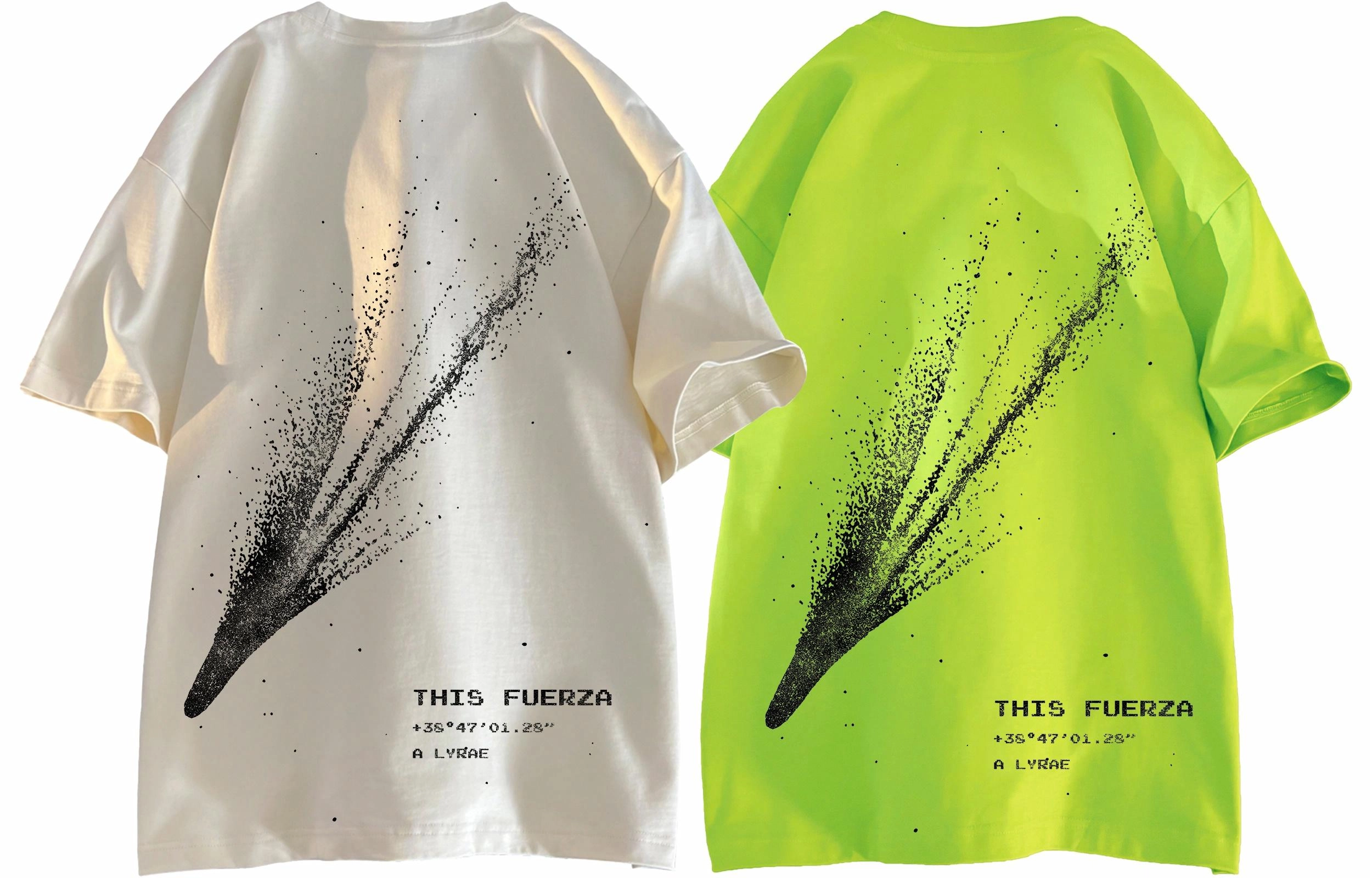 FUERZA T 2