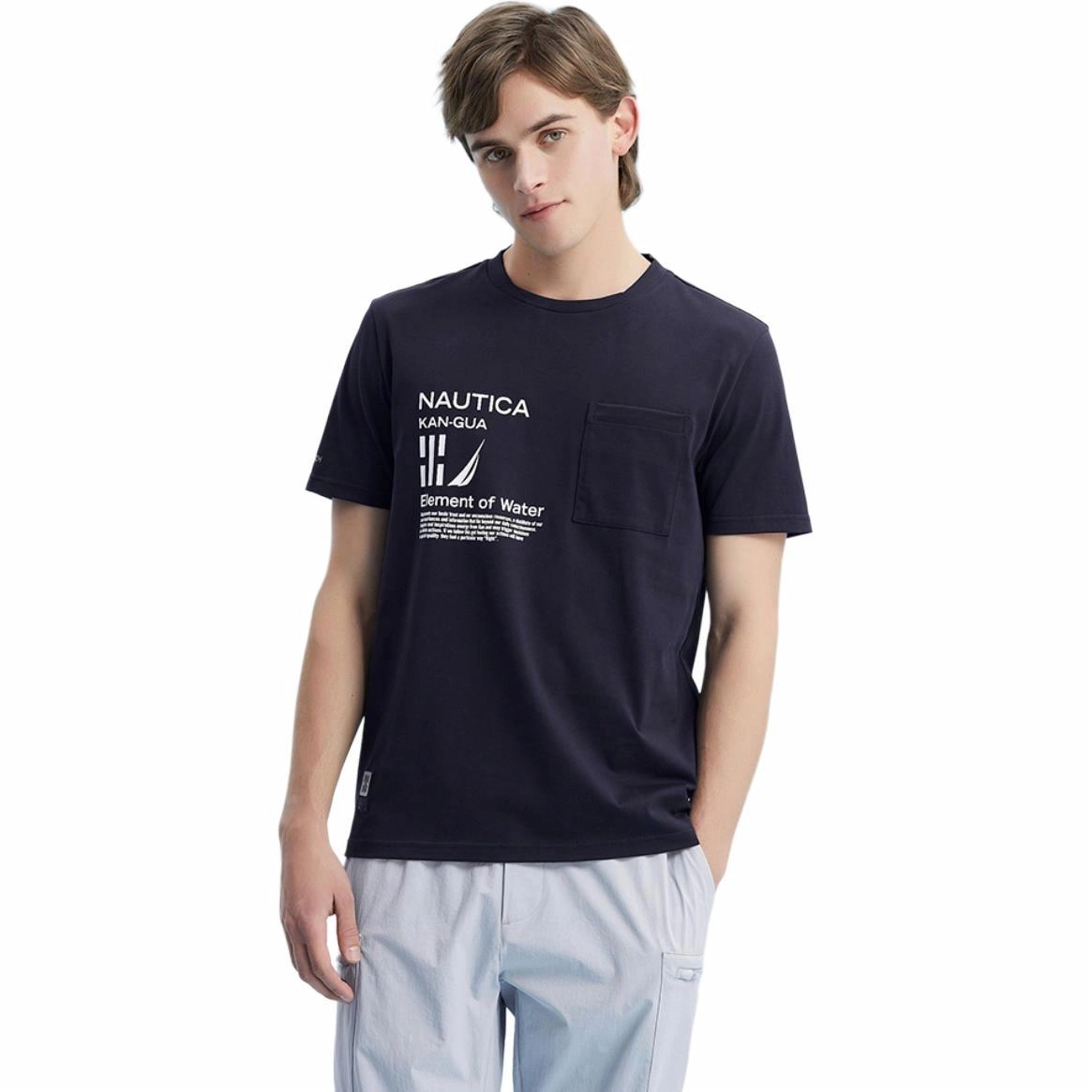 NAUTICA Mainline T