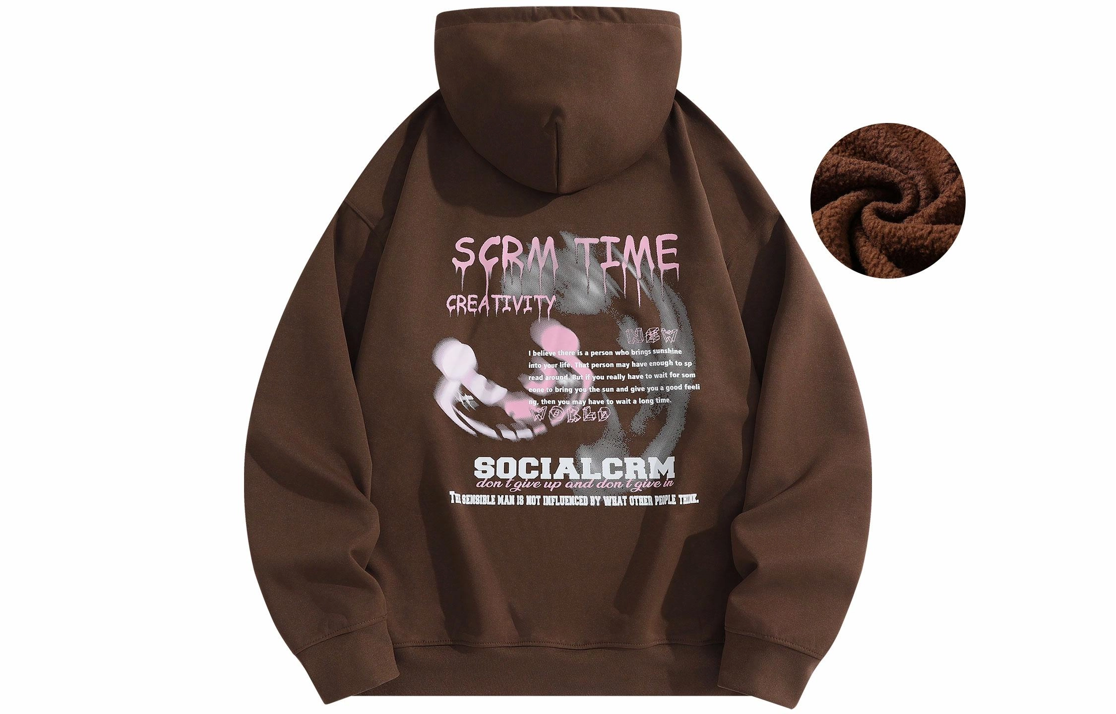 SCRM Logo
