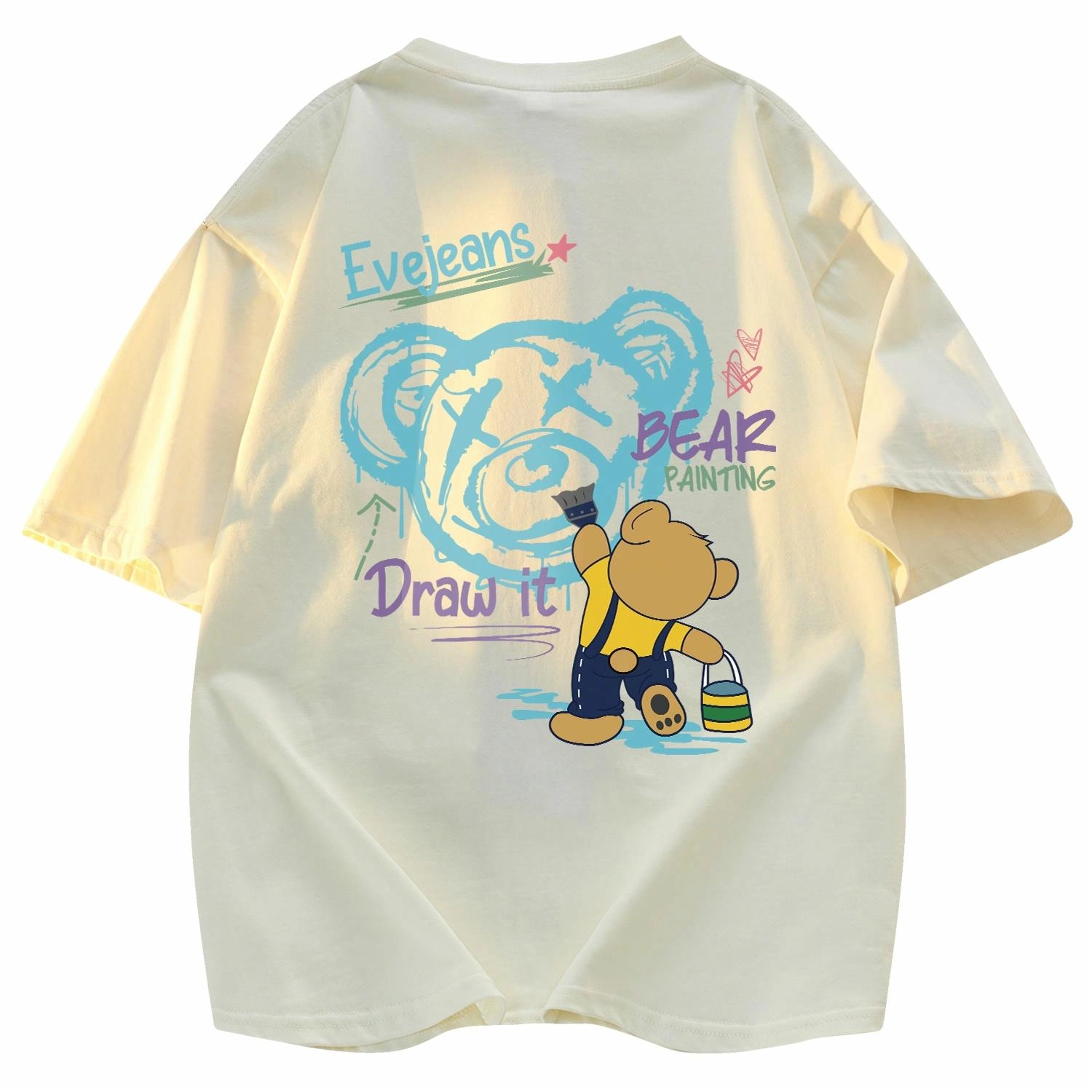 EVE Jeans T