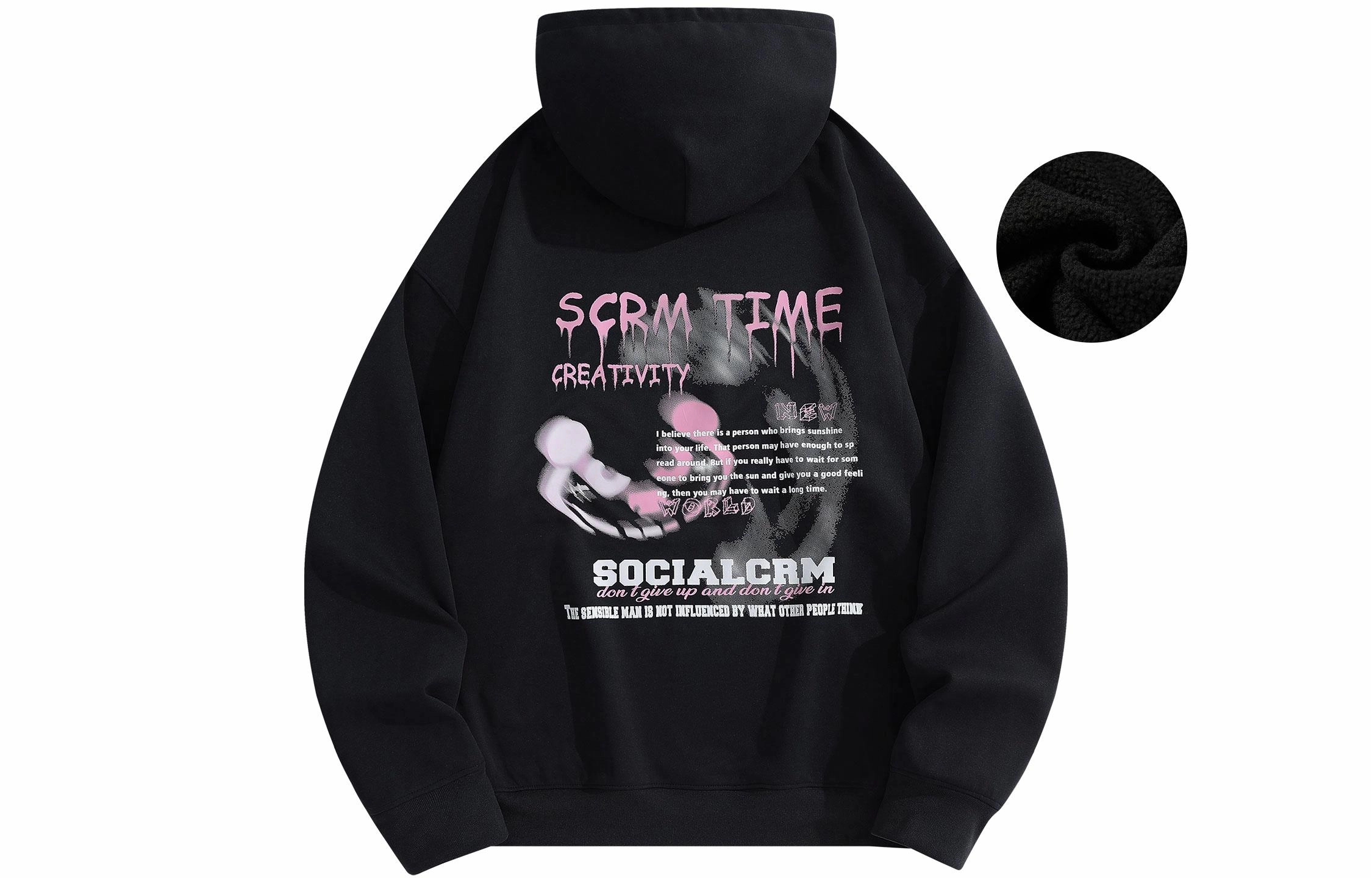 SCRM Logo