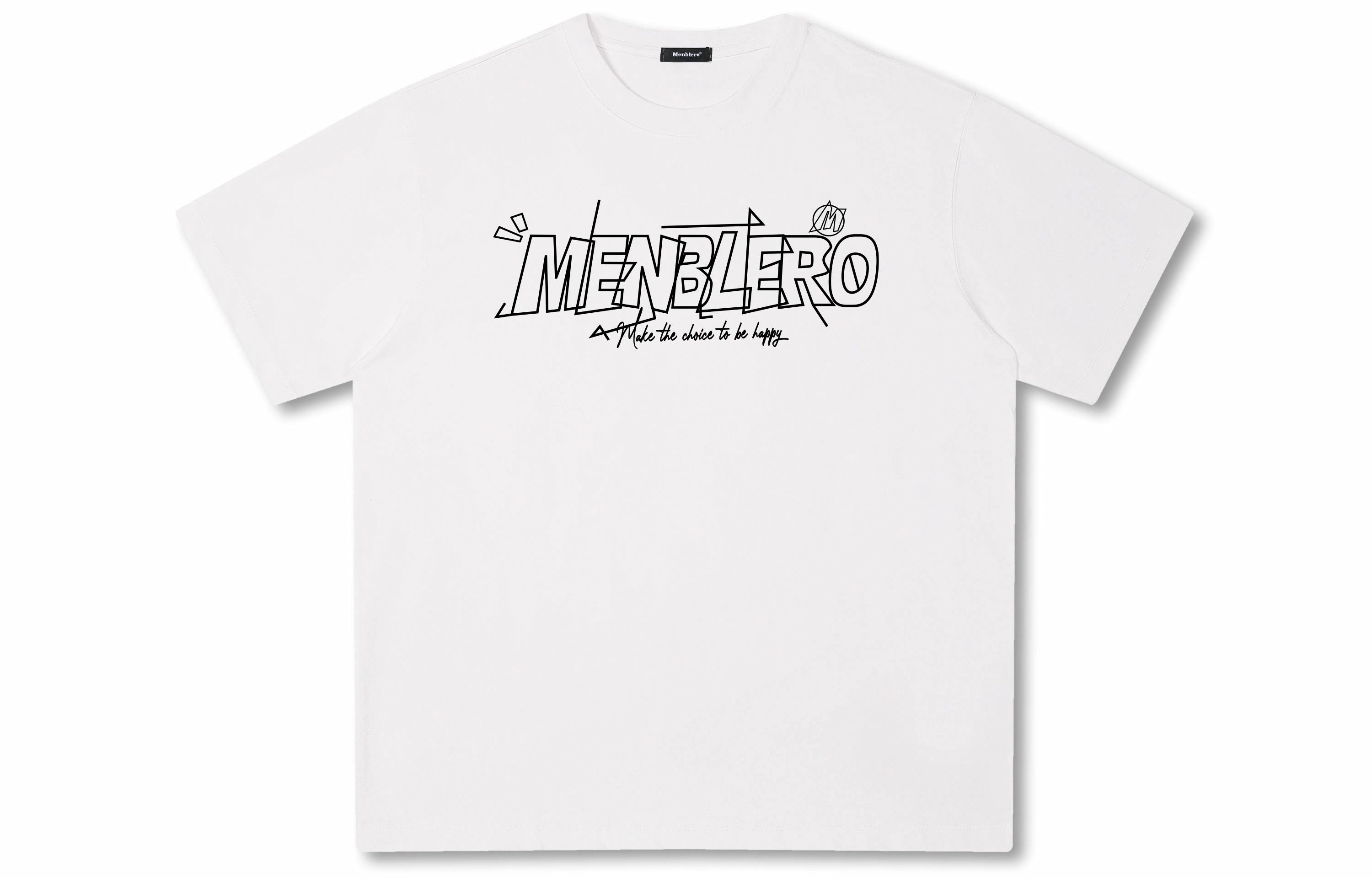 Menblero LogoT
