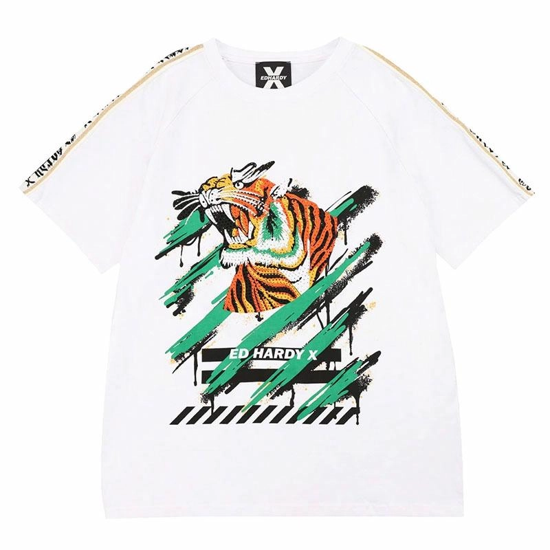 ED HARDY X T