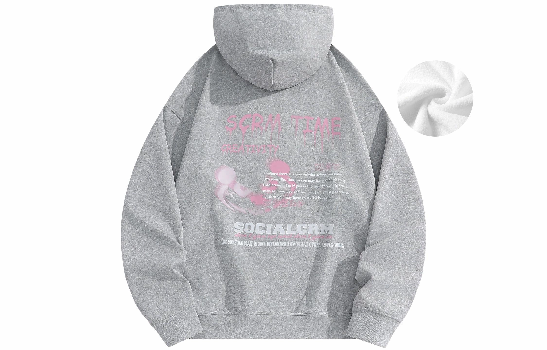 SCRM Logo
