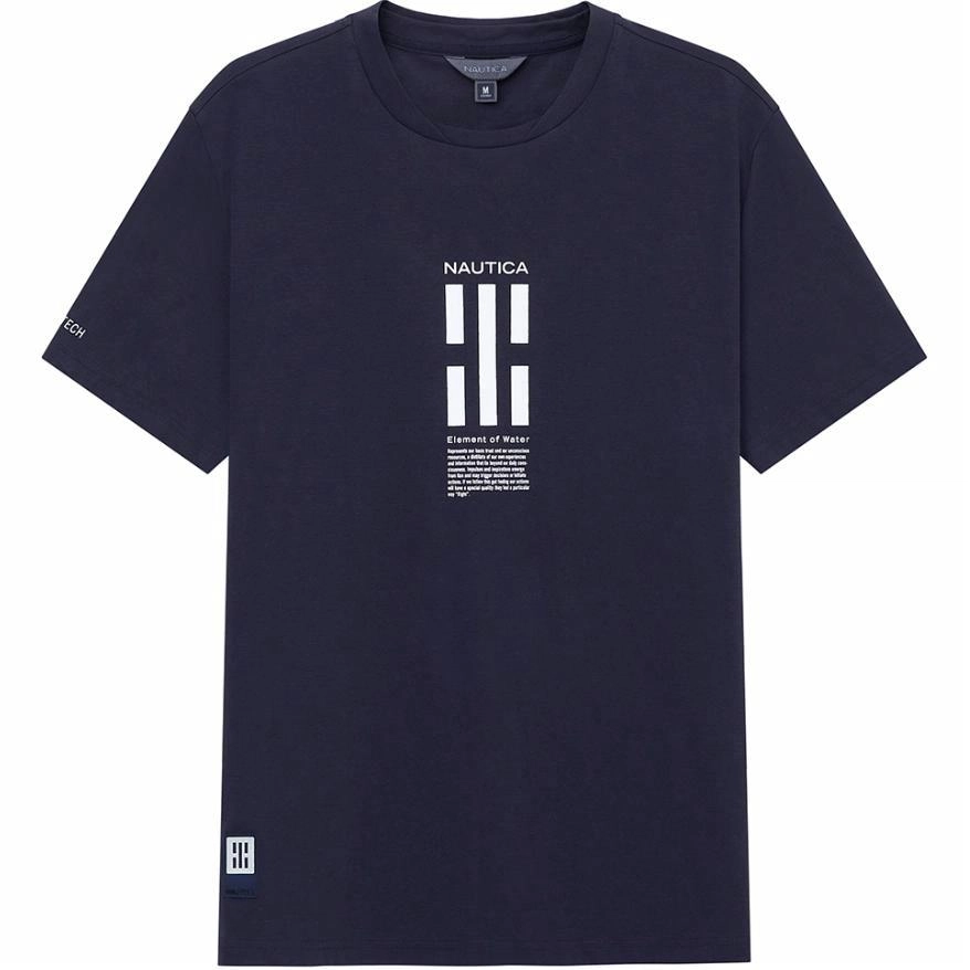 NAUTICA Mainline T