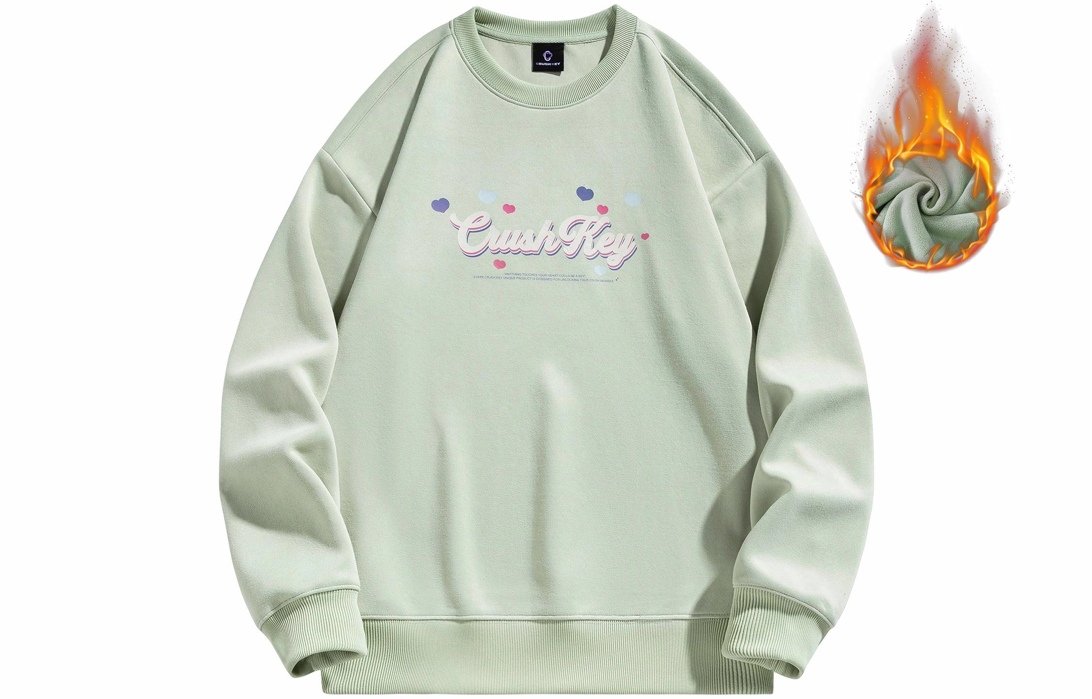 CRUSH KEY