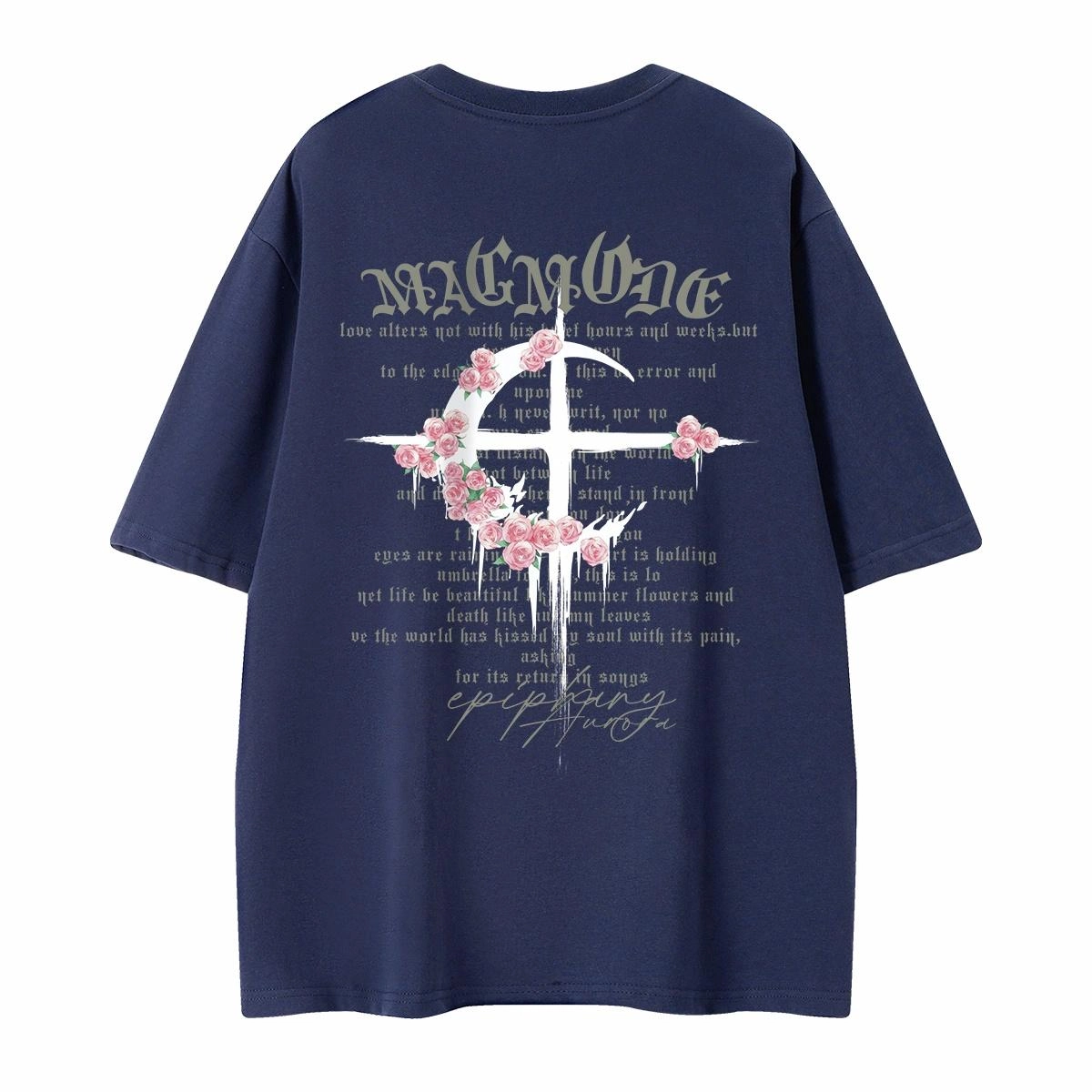 magmode T