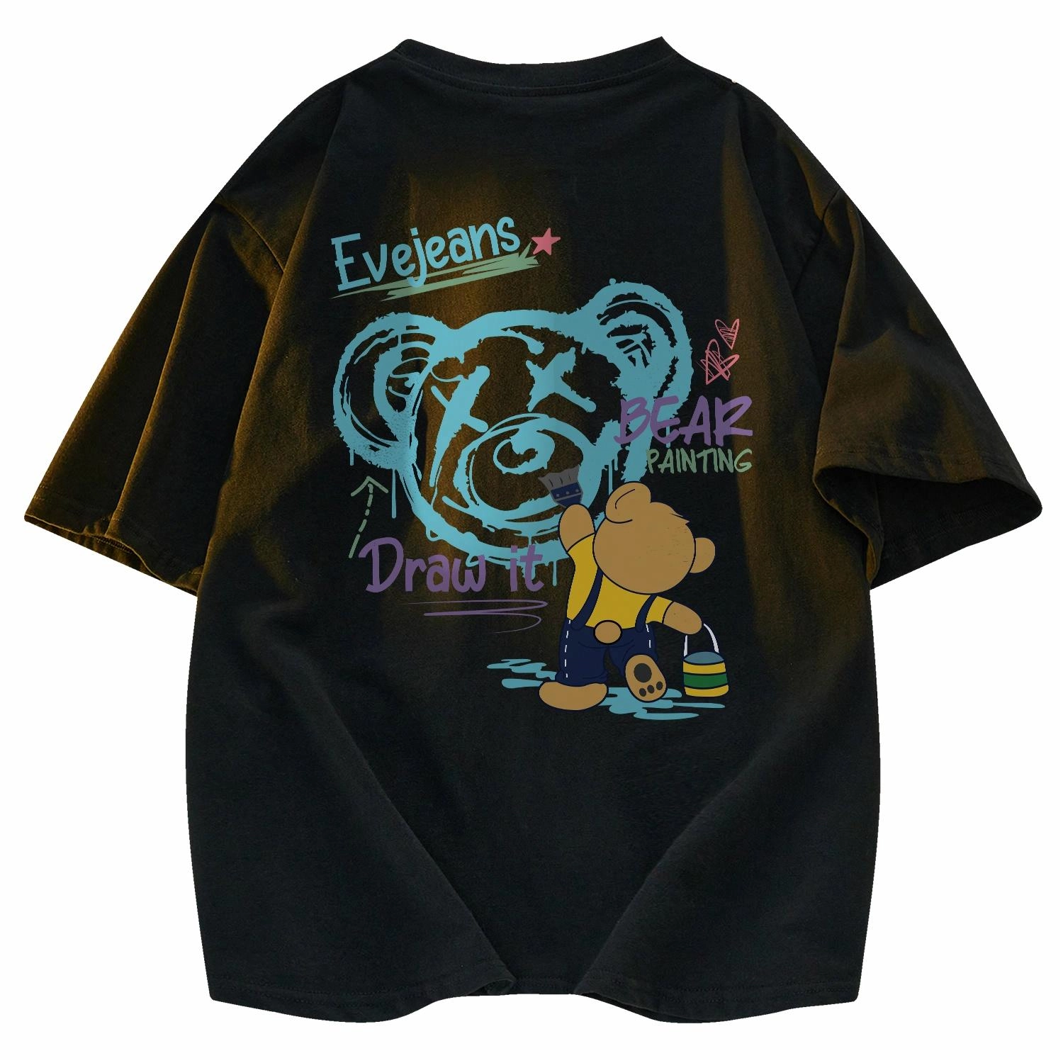 EVE Jeans T