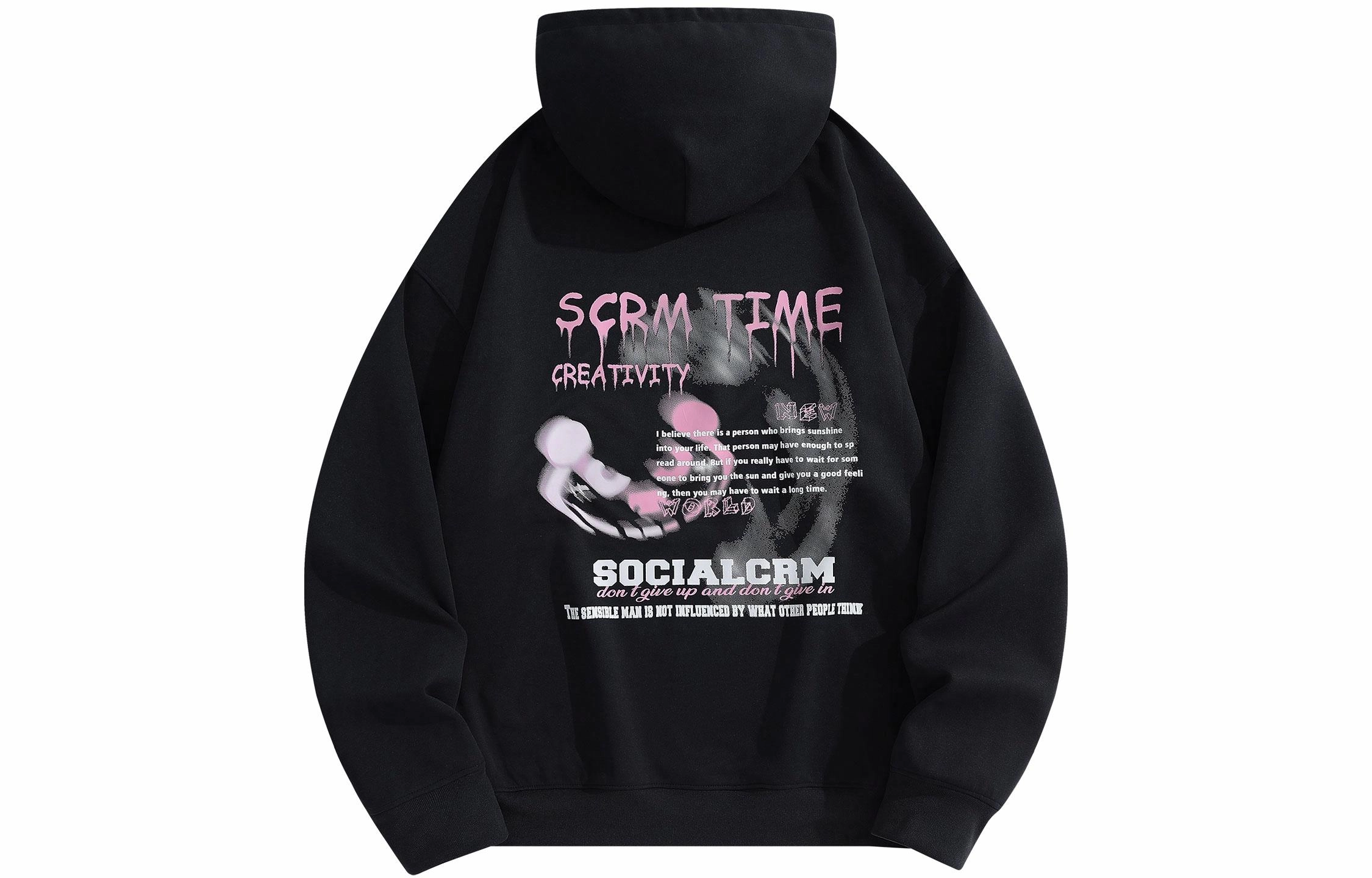SCRM Logo