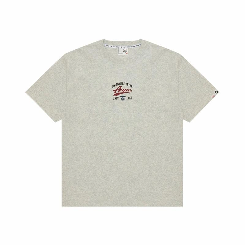 Aape FW24 LOGOT