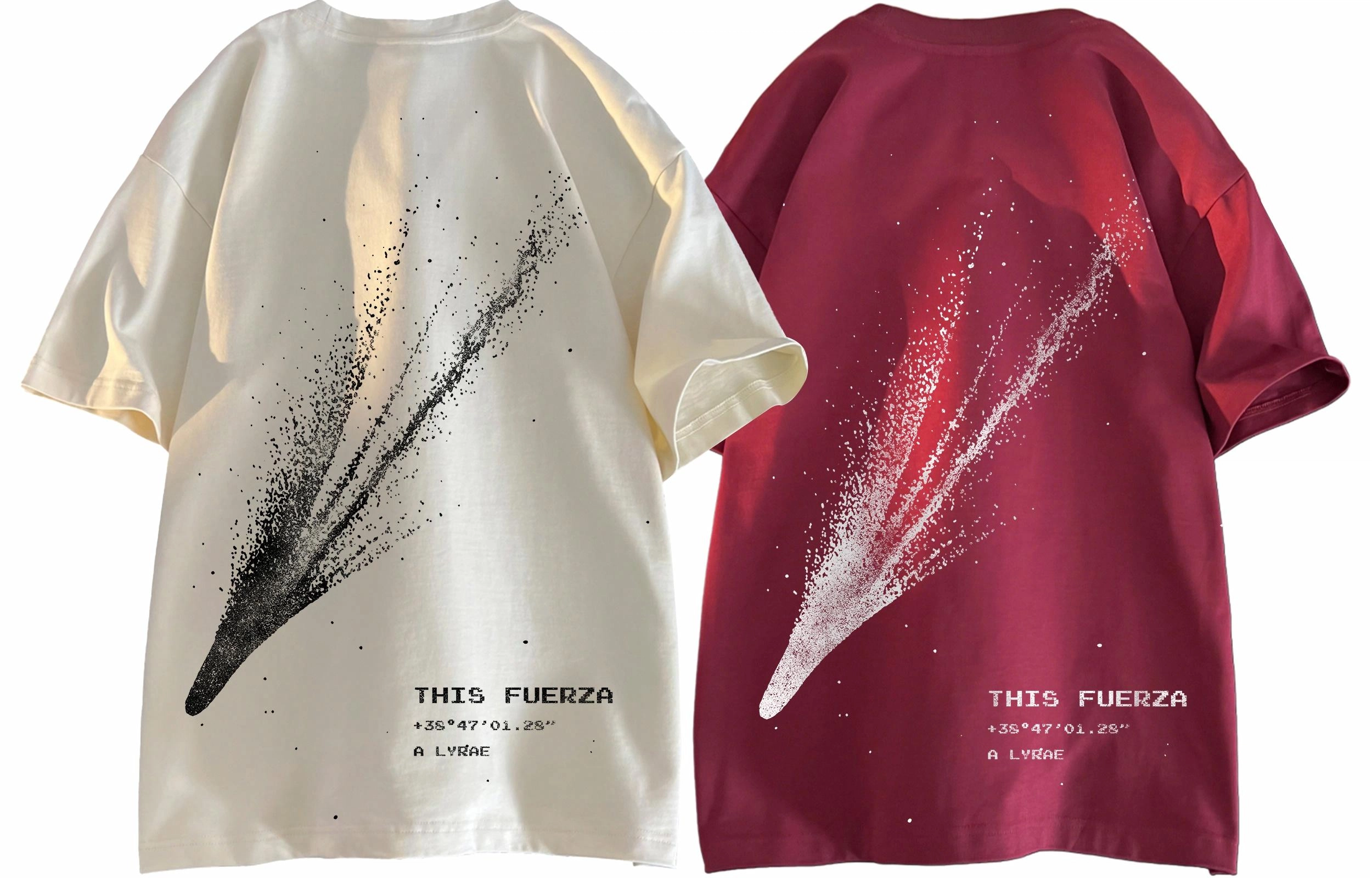 FUERZA T 2