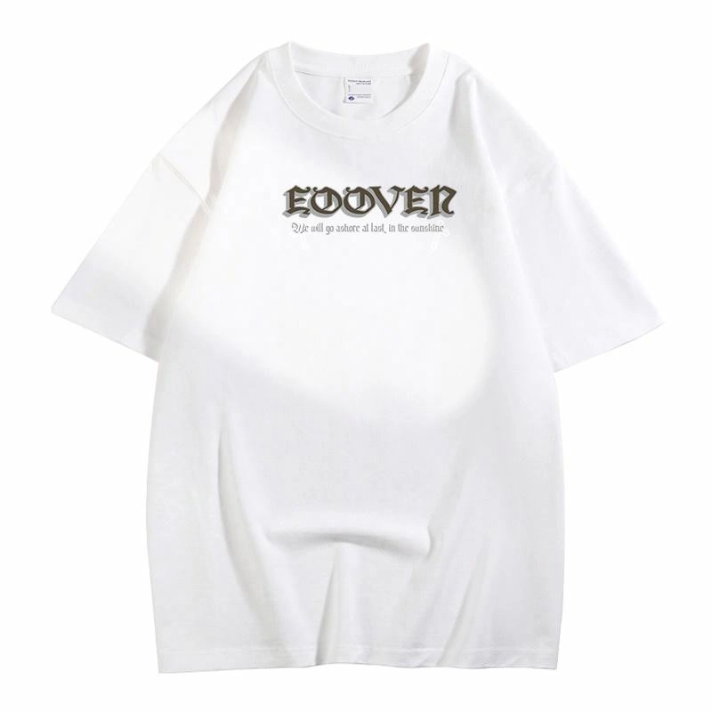 EOOVEN logoT