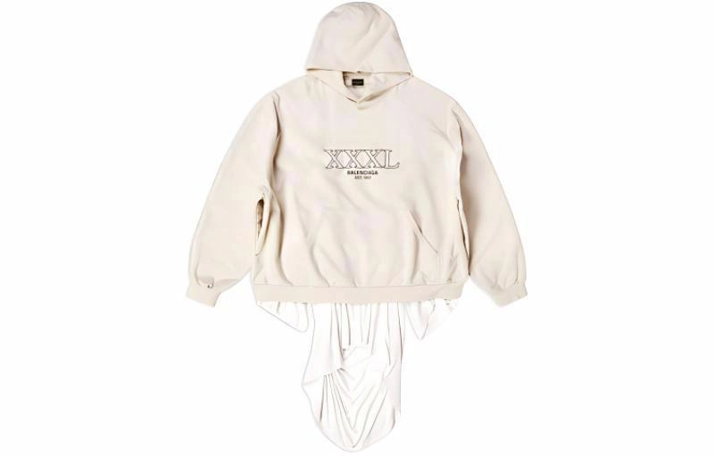 Balenciaga FW22 Logo