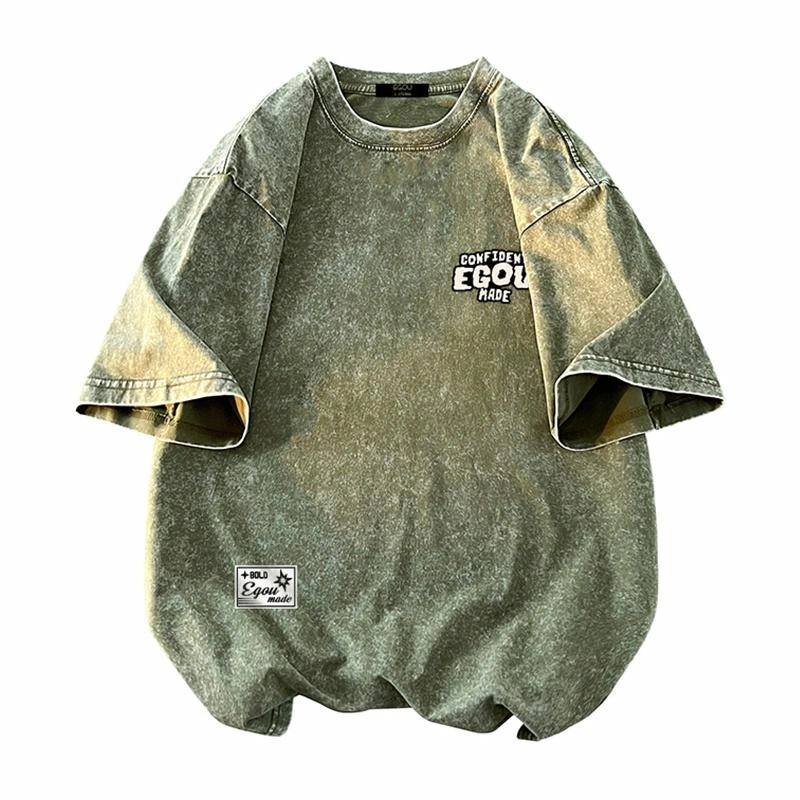 EGOU T