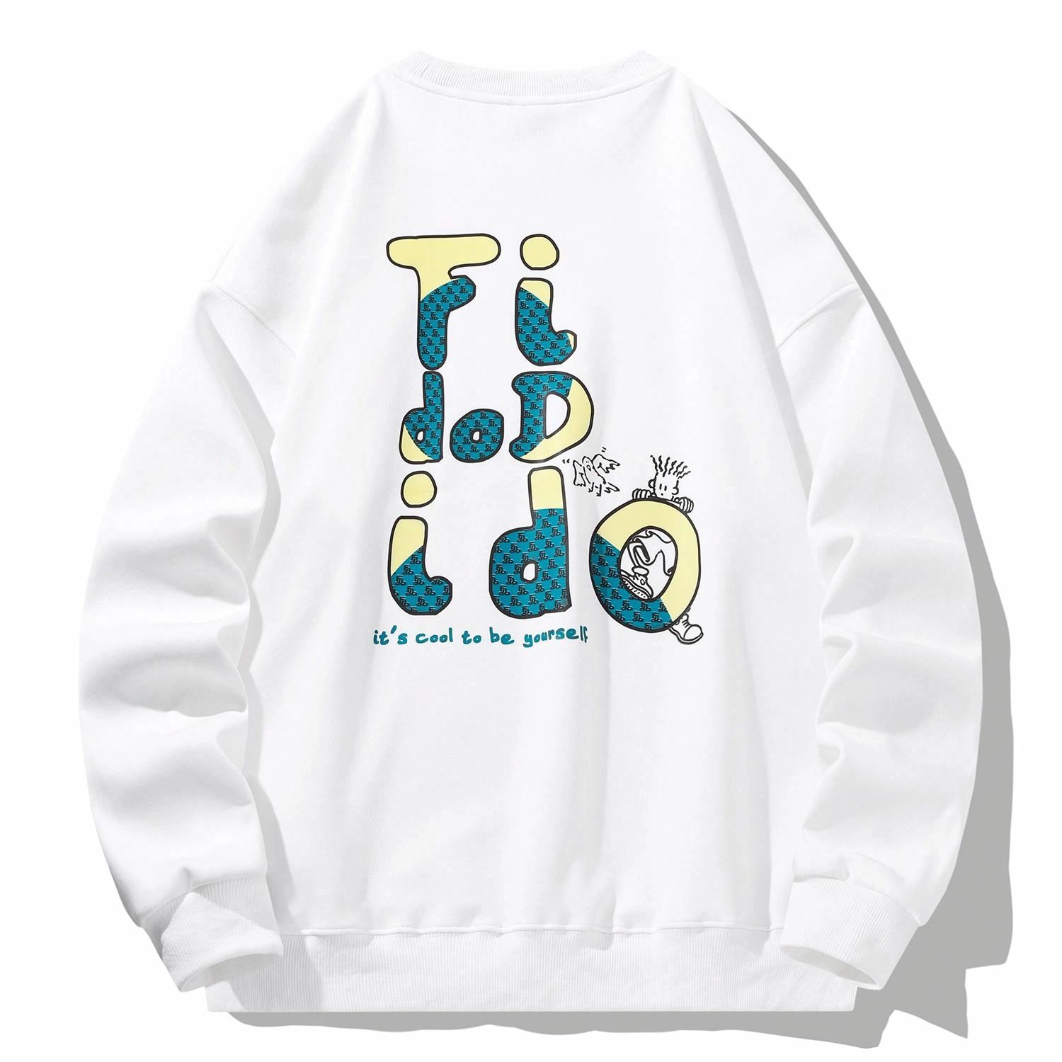 FIDO DIDO Logo