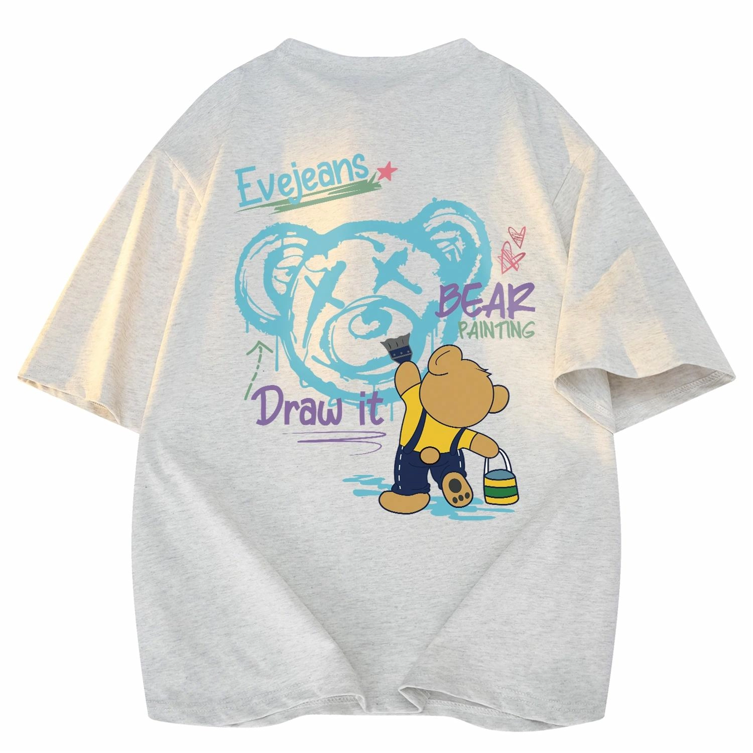 EVE Jeans T