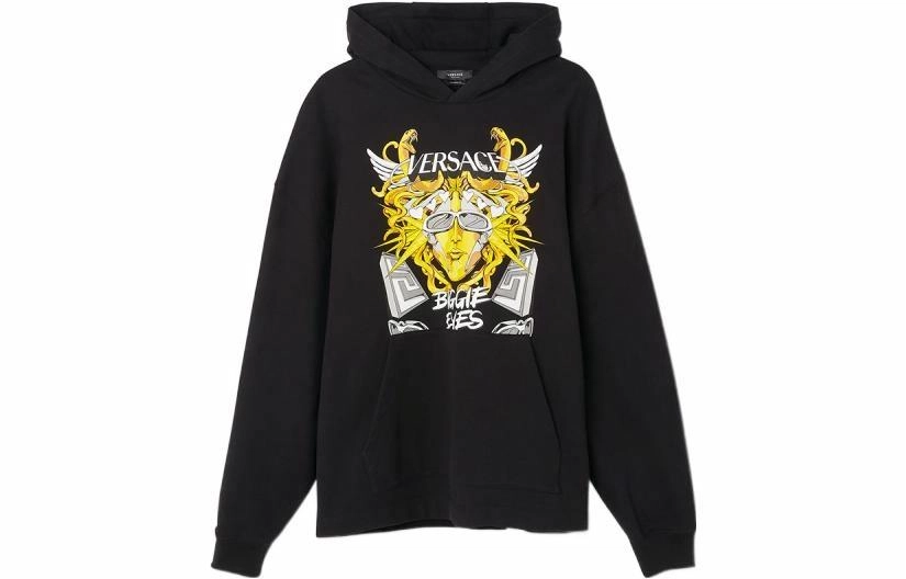 VERSACE FW22 Logo