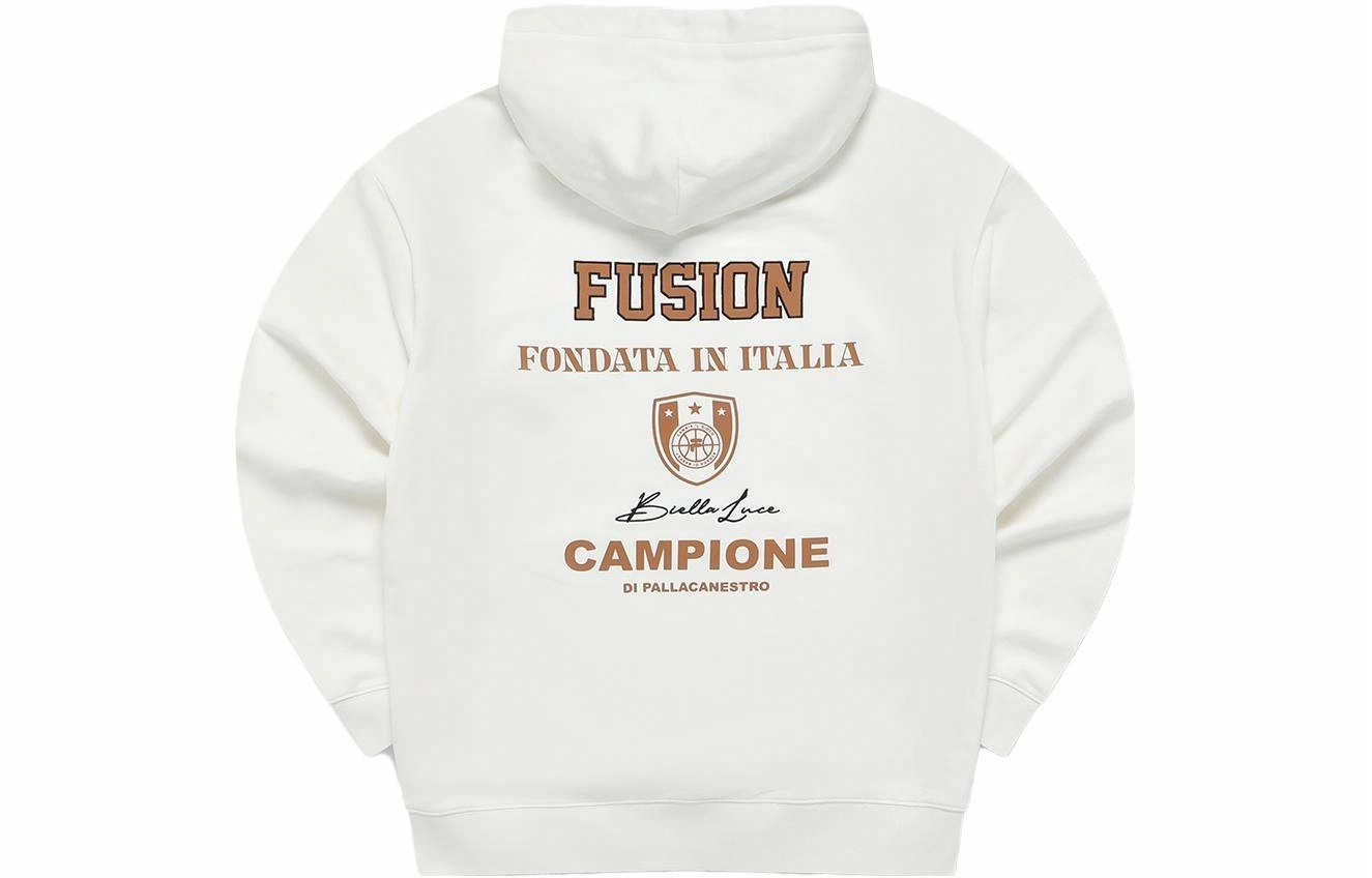 FILA FUSION