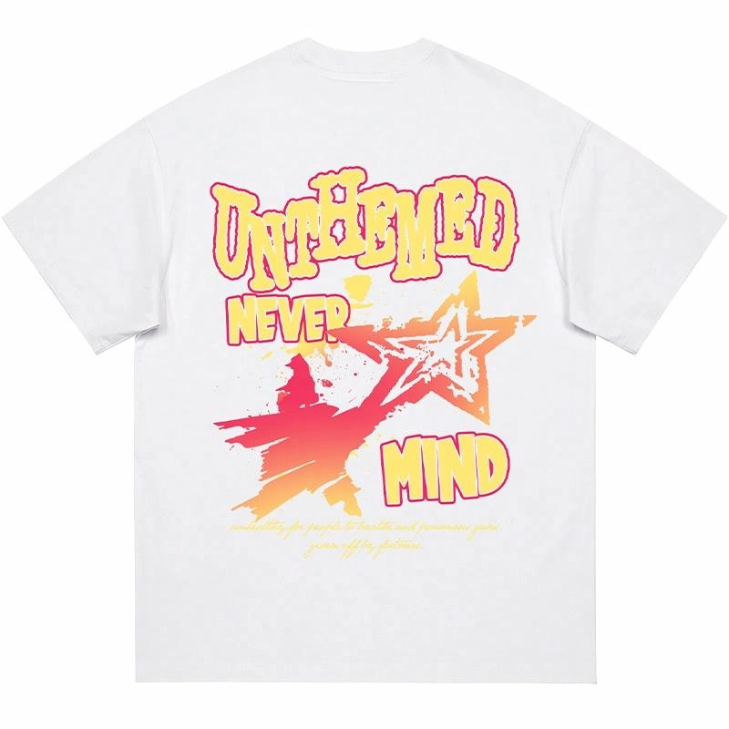 UNthemed T