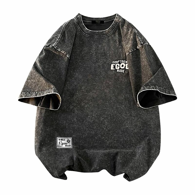 EGOU T