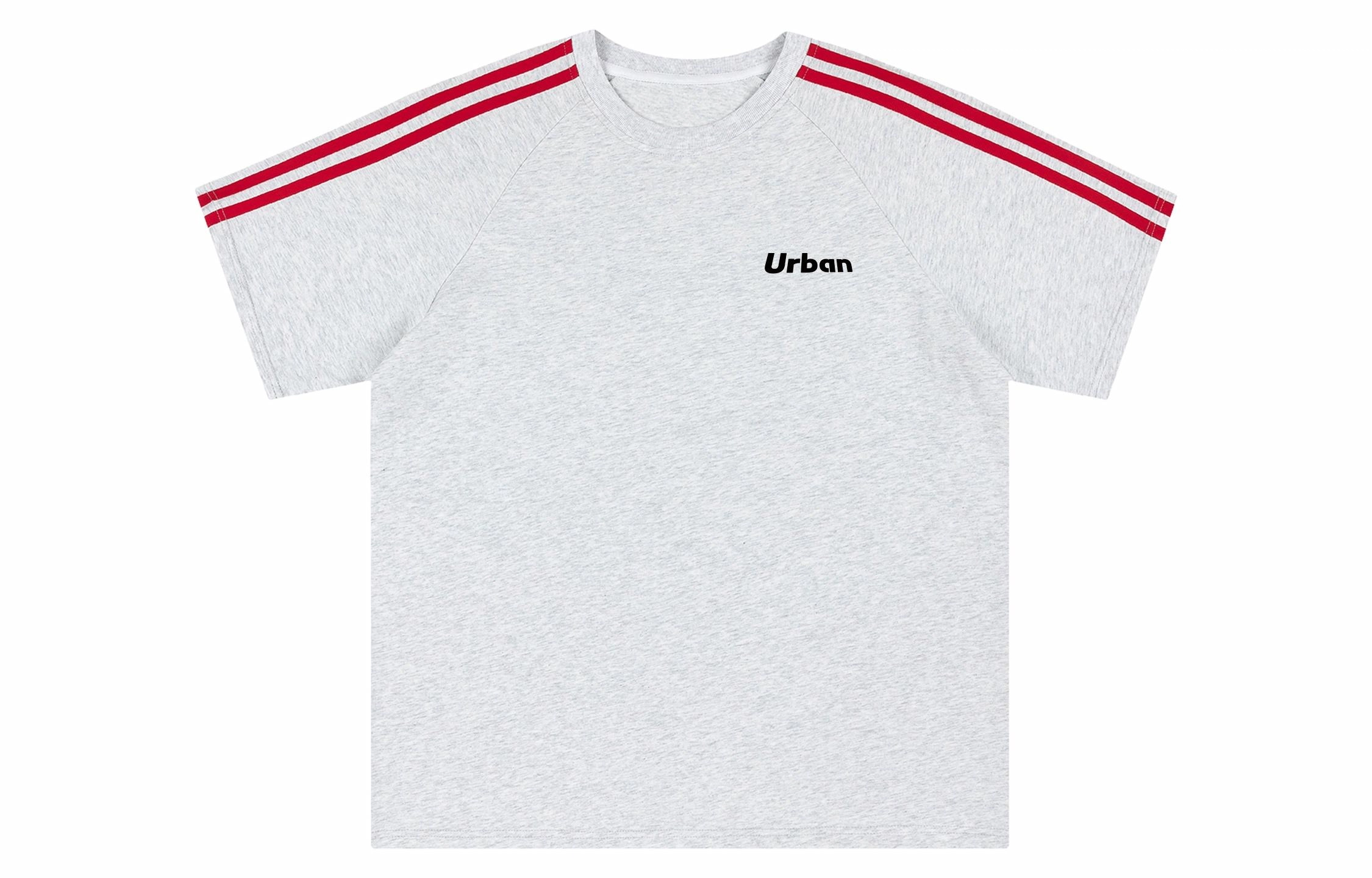 URBAN AUTHENTIC T
