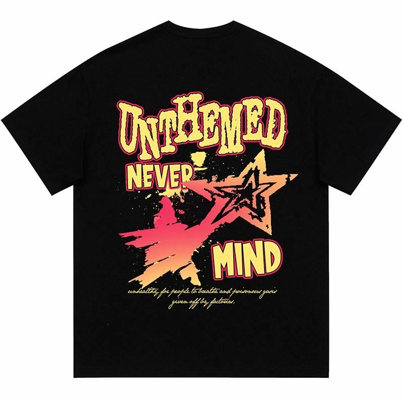 UNthemed T
