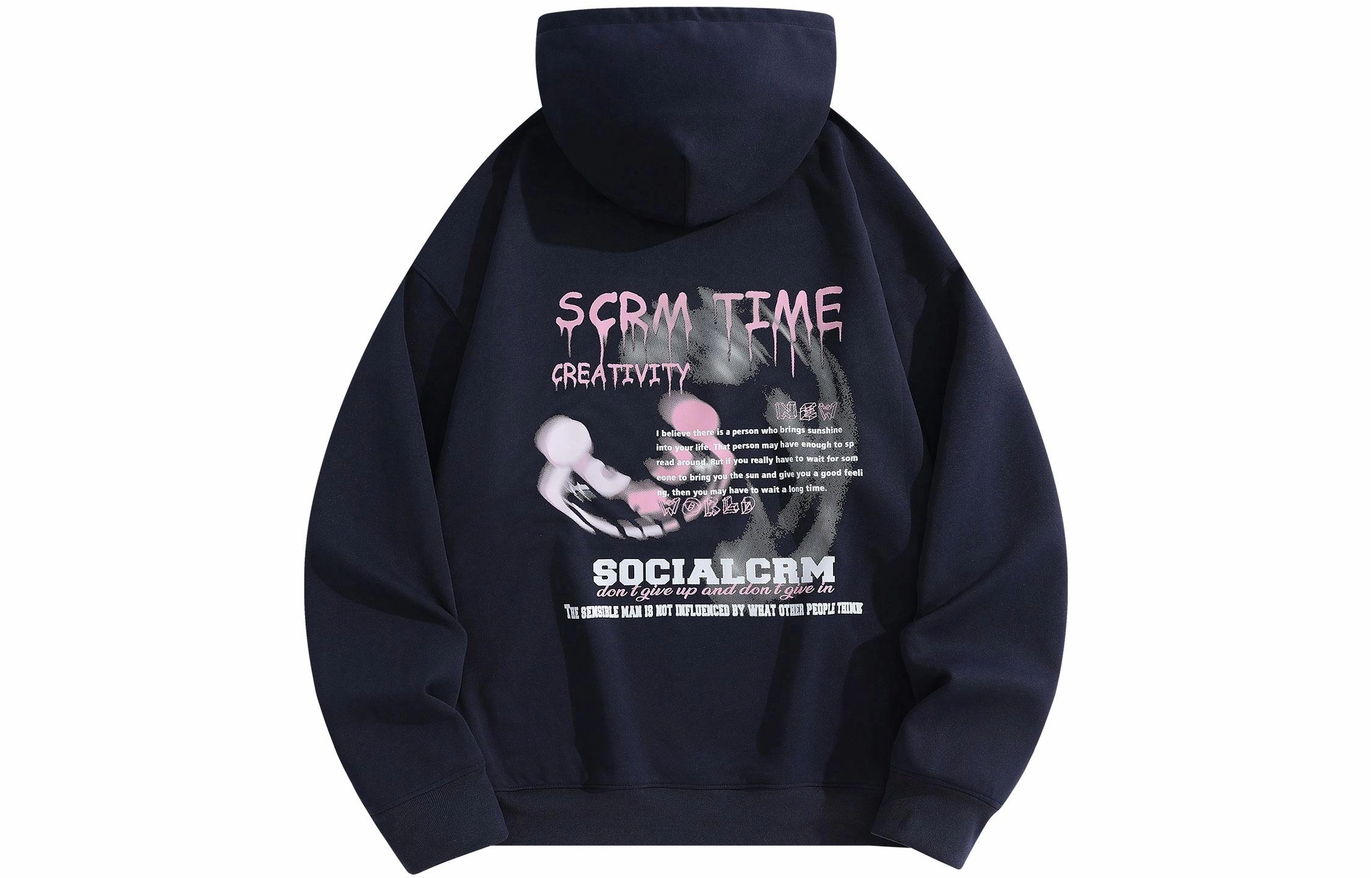 SCRM Logo
