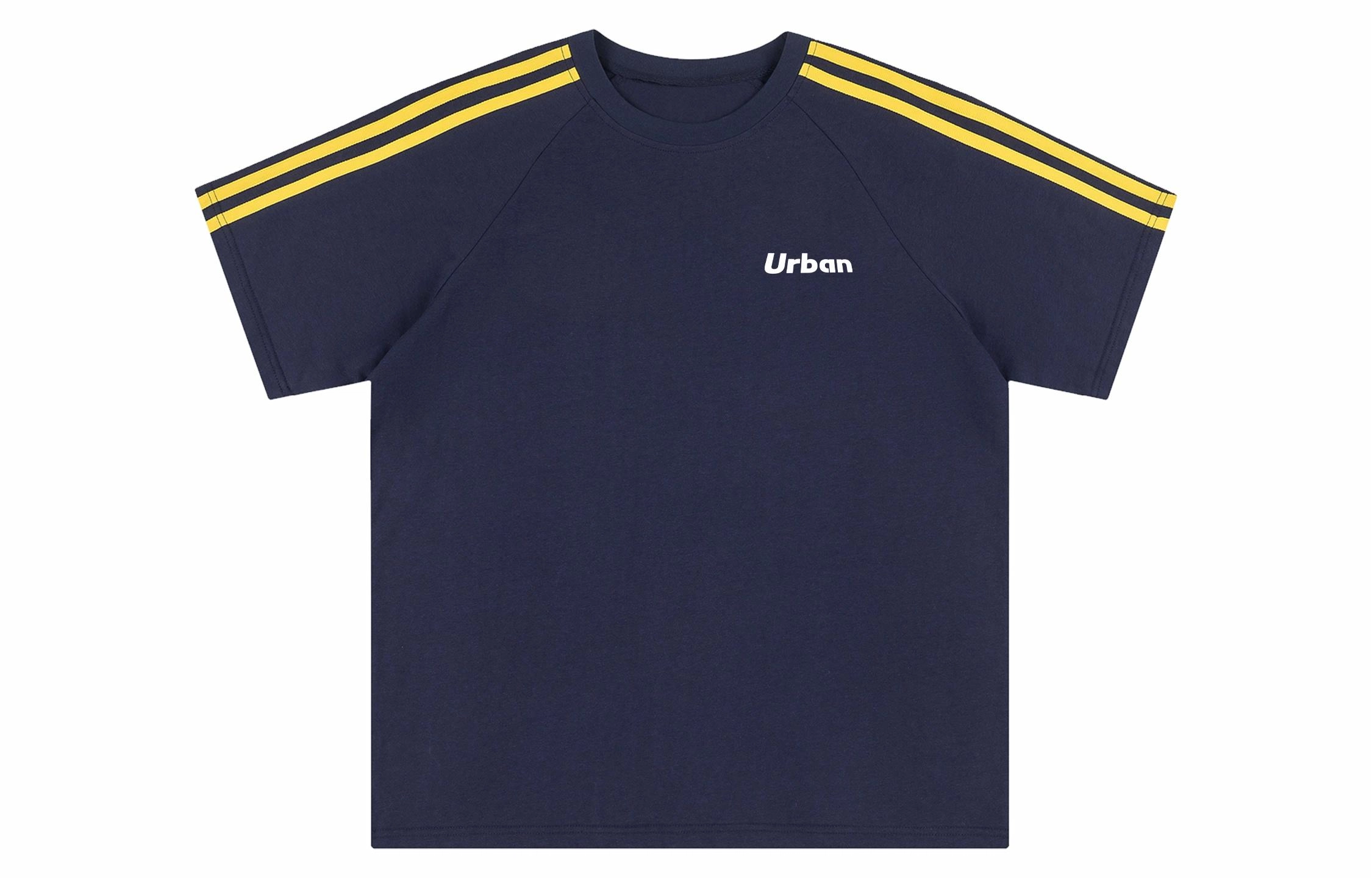 URBAN AUTHENTIC T