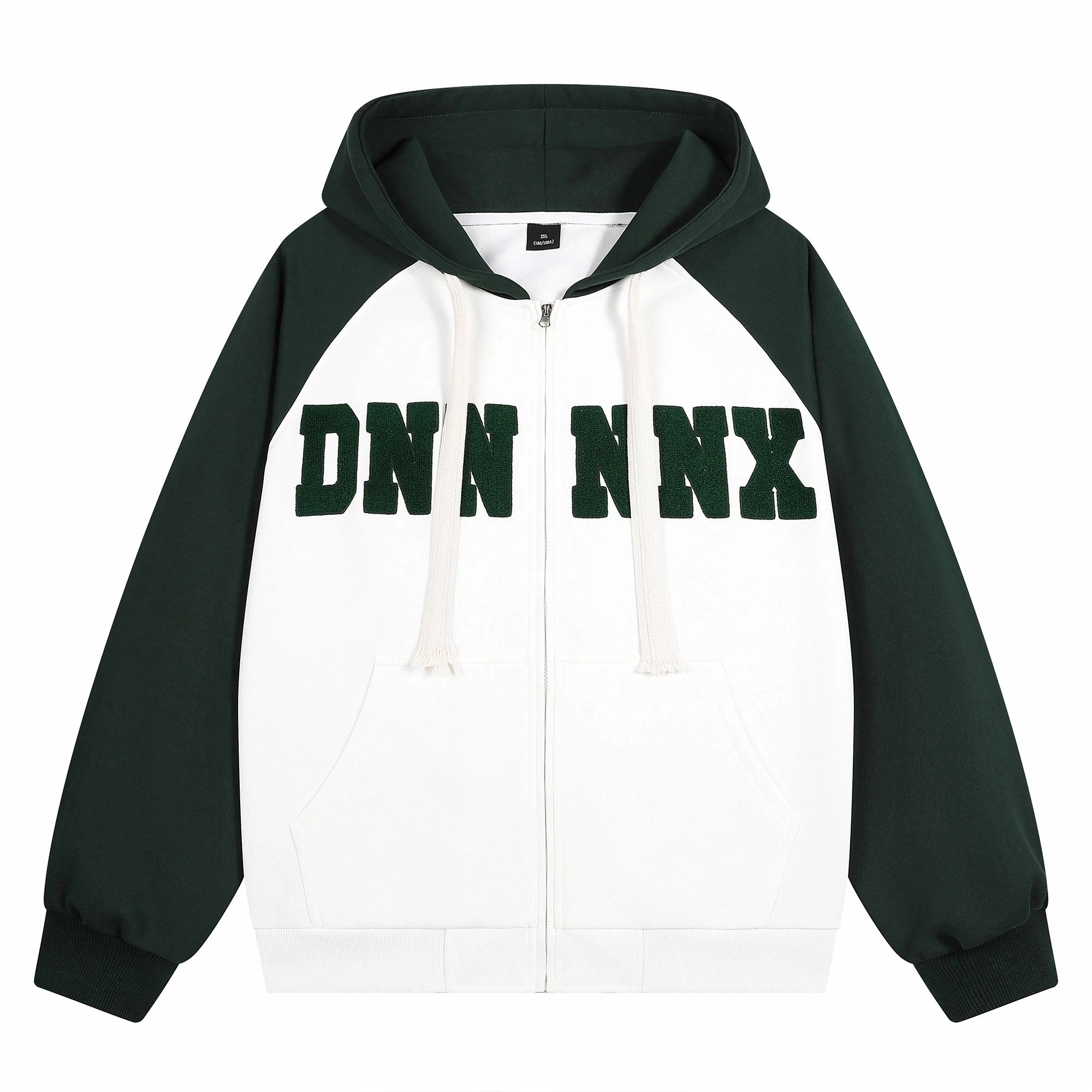 dnnnnx Logo