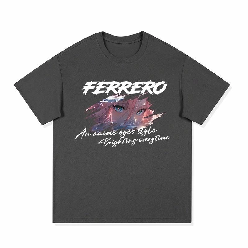 Ferrero Ross T