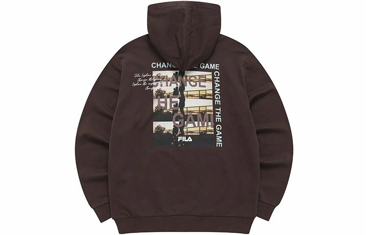 FILA FUSION